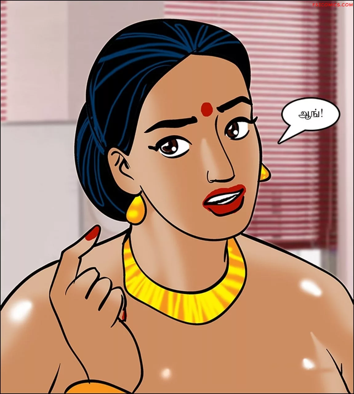 velamma episode 73 tamil அவளத பமம பயன 137 - FSIComics