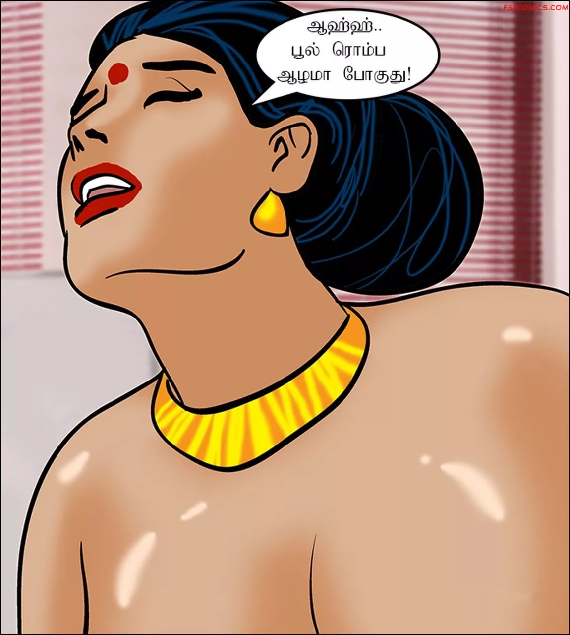 velamma episode 73 tamil அவளத பமம பயன 157 - FSIComics