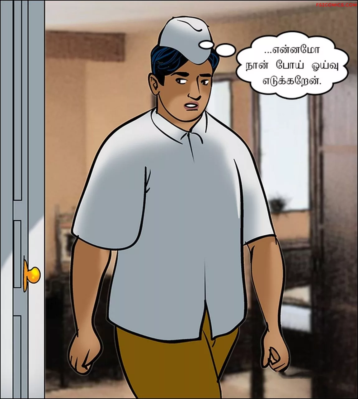 velamma episode 73 tamil அவளத பமம பயன 183 - FSIComics