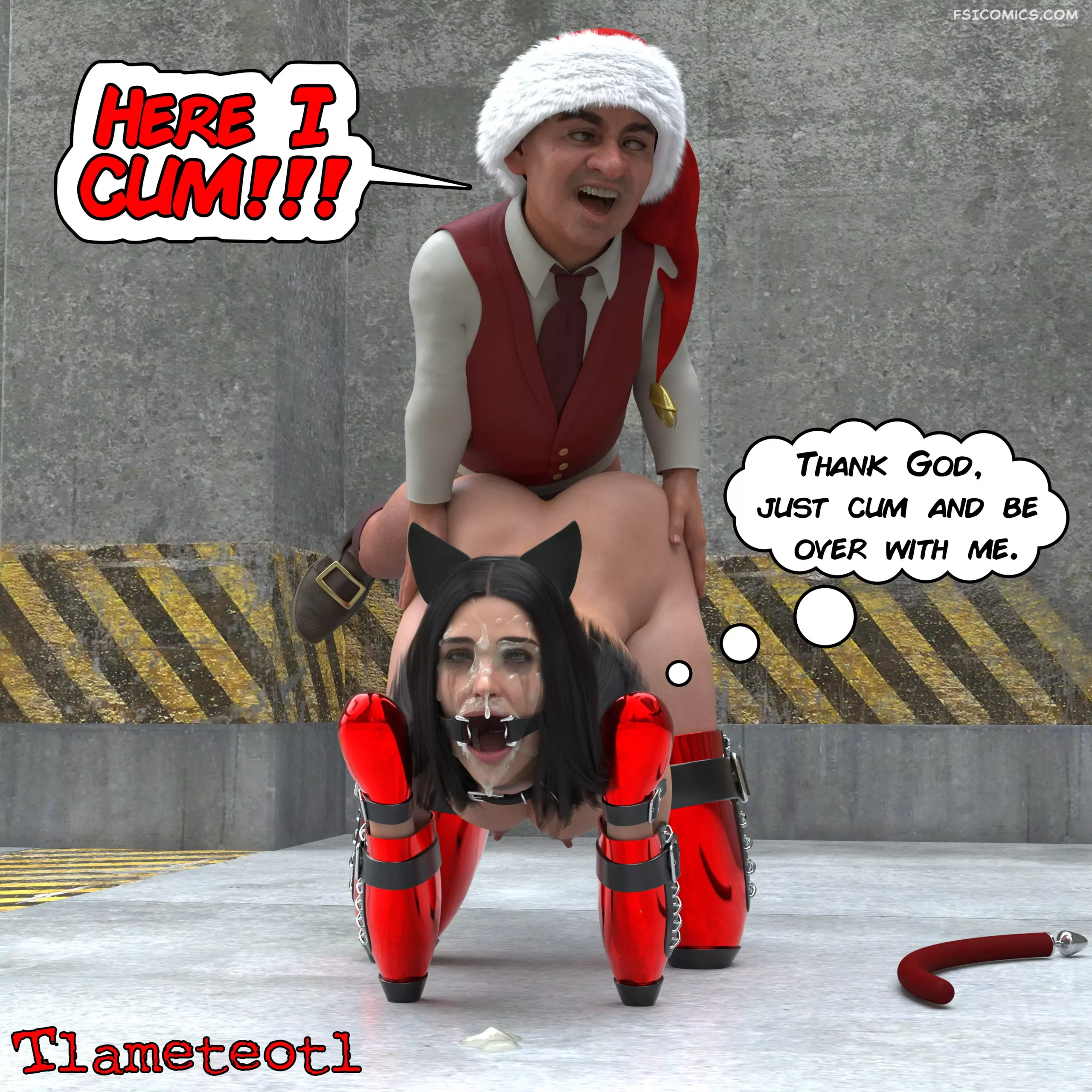 zatanna is cumming to town tlameteotl 124 scaled - FSIComics