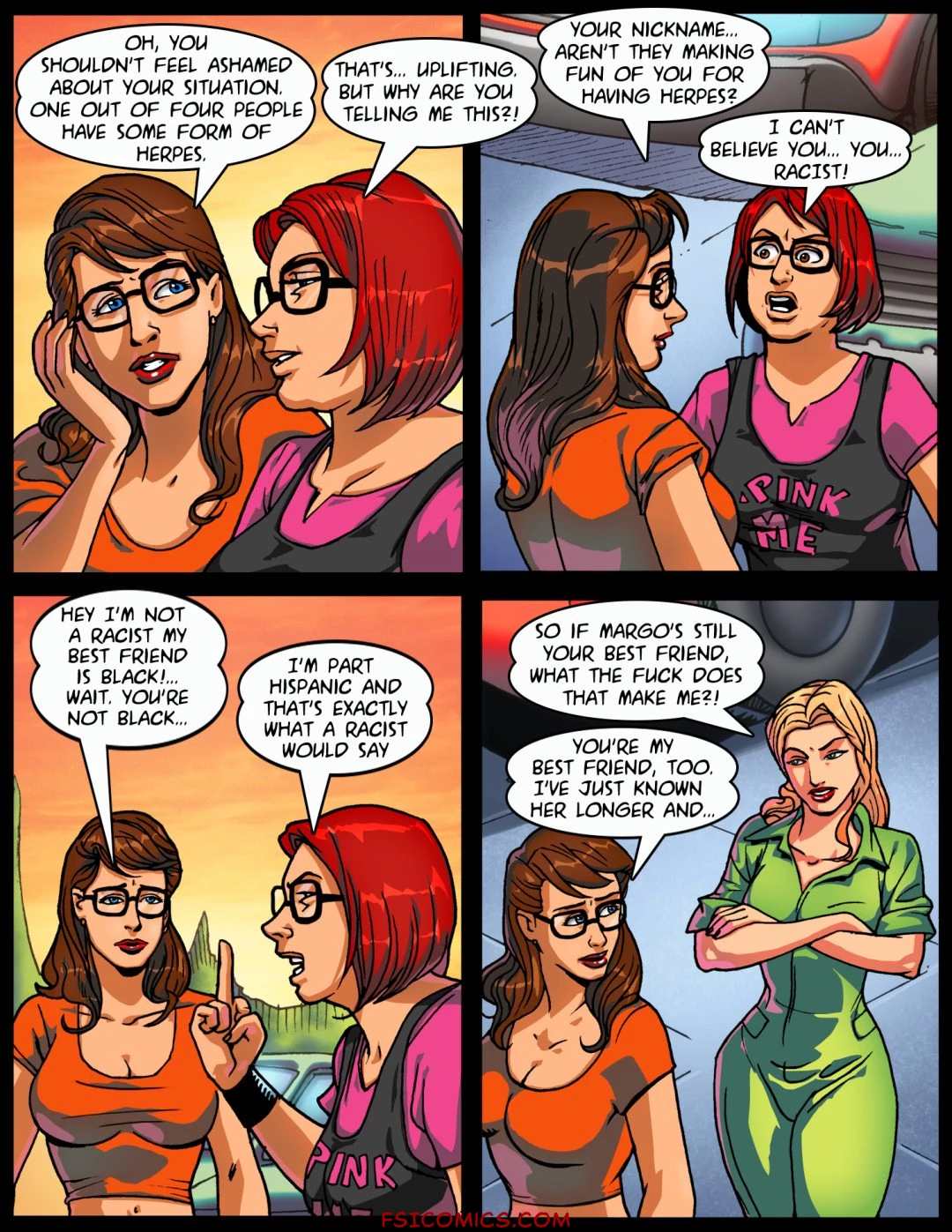 Daayan Beelzebabe Chapter 10 Paranormal Activities Kirtu FSIComics.com 10 - FSIComics Daayan Beelzebabe Chapter 10 Paranormal Activities Kirtu FSIComics.com 10 - FSIComics