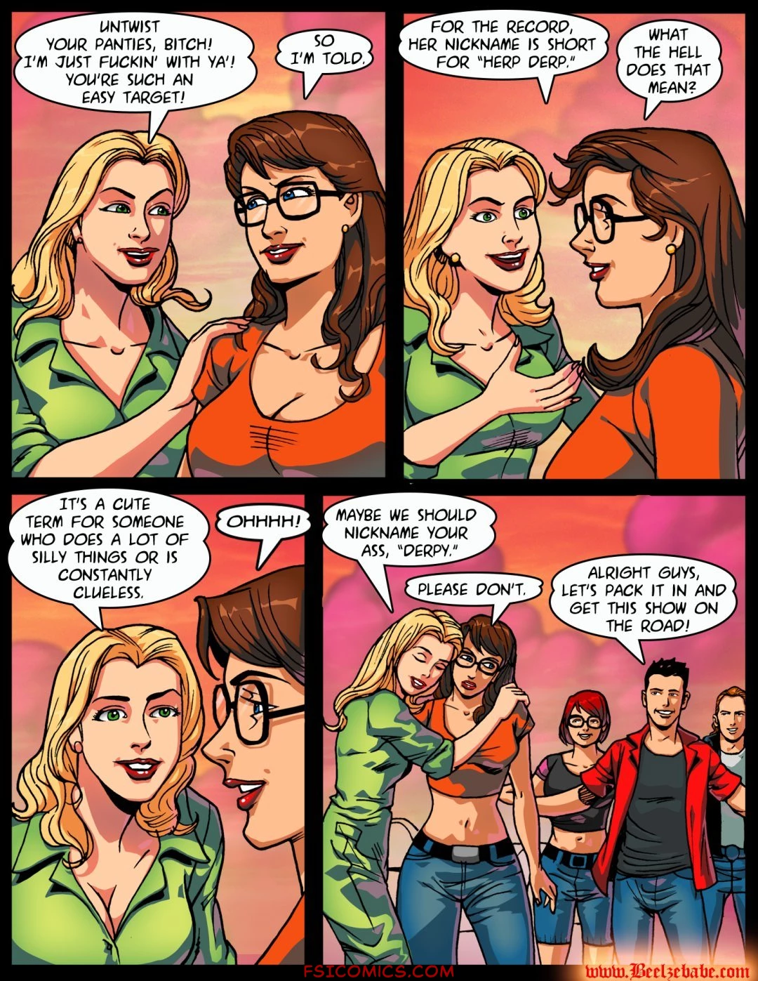 Daayan Beelzebabe Chapter 10 Paranormal Activities Kirtu FSIComics.com 11 - FSIComics Daayan Beelzebabe Chapter 10 Paranormal Activities Kirtu FSIComics.com 11 - FSIComics