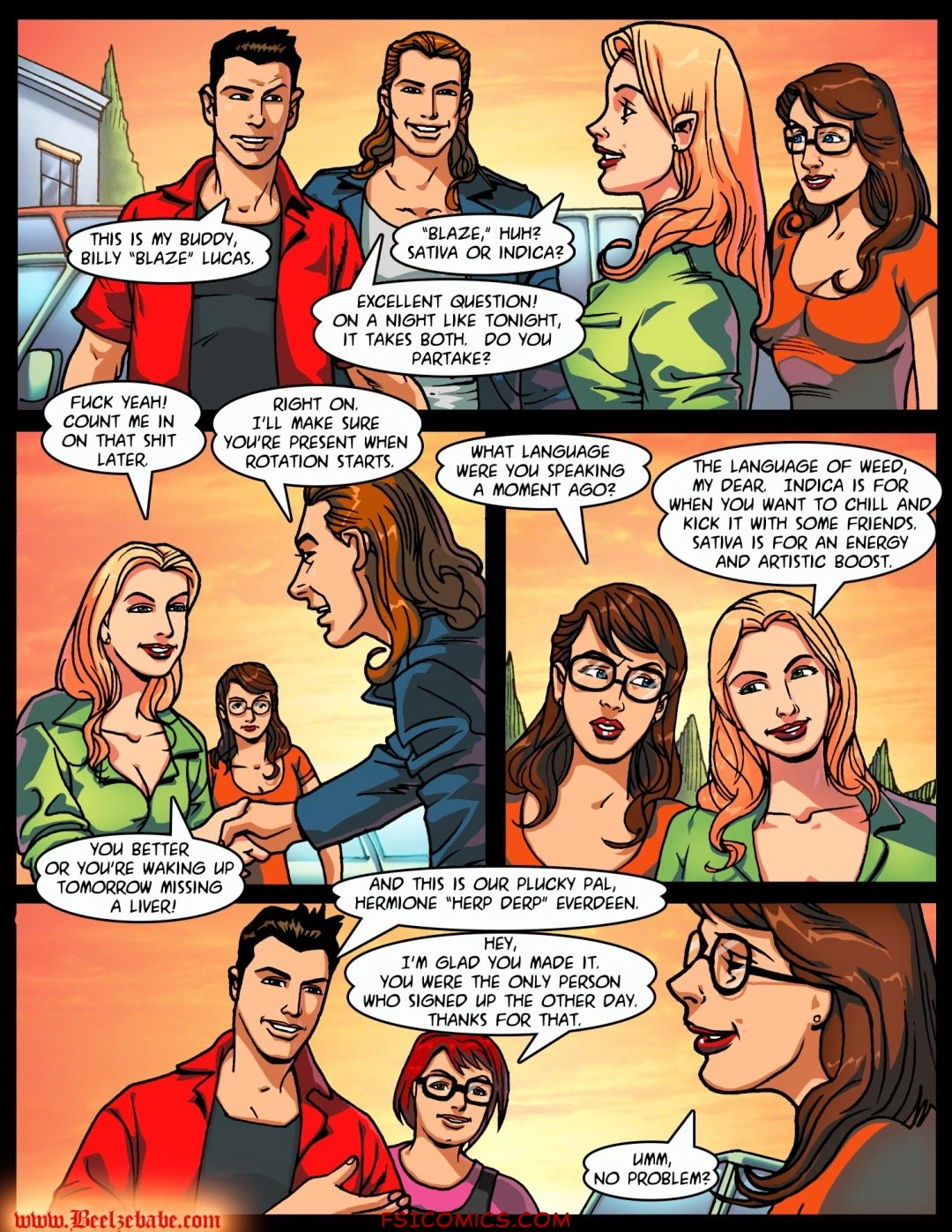 Daayan Beelzebabe Chapter 10 Paranormal Activities Kirtu FSIComics.com 9 - FSIComics Daayan Beelzebabe Chapter 10 Paranormal Activities Kirtu FSIComics.com 9 - FSIComics