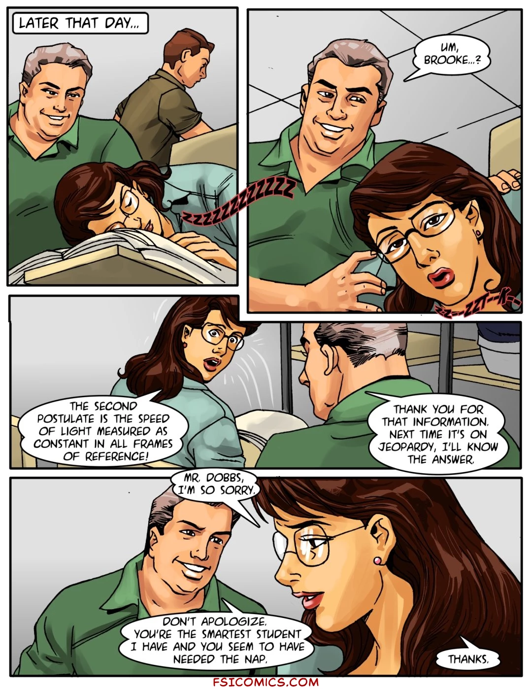 Daayan Beelzebabe Chapter 7 Lez Be Friends Kirtu FSIComics.com 11 - FSIComics Daayan Beelzebabe Chapter 7 Lez Be Friends Kirtu FSIComics.com 11 - FSIComics