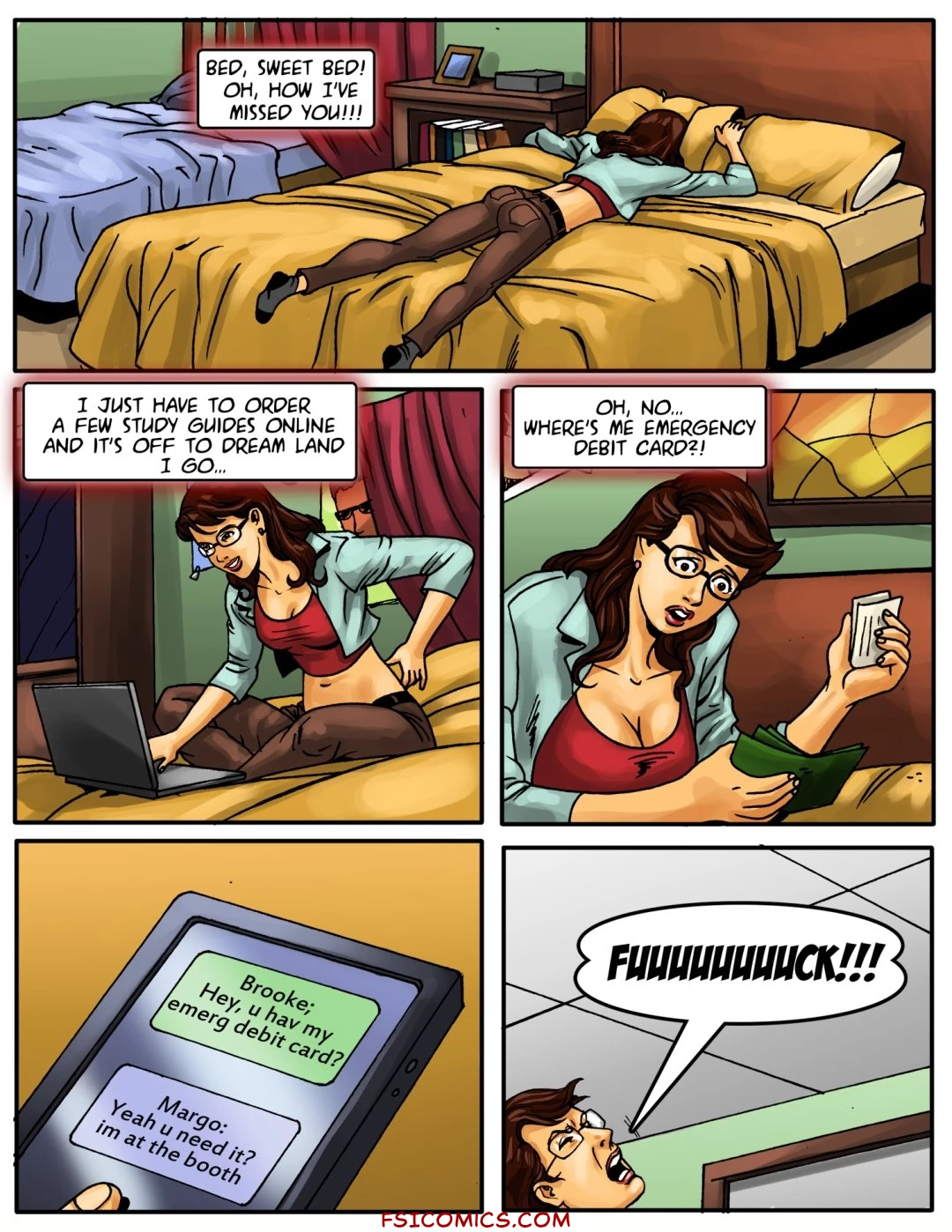 Daayan Beelzebabe Chapter 7 Lez Be Friends Kirtu FSIComics.com 15 - FSIComics Daayan Beelzebabe Chapter 7 Lez Be Friends Kirtu FSIComics.com 15 - FSIComics