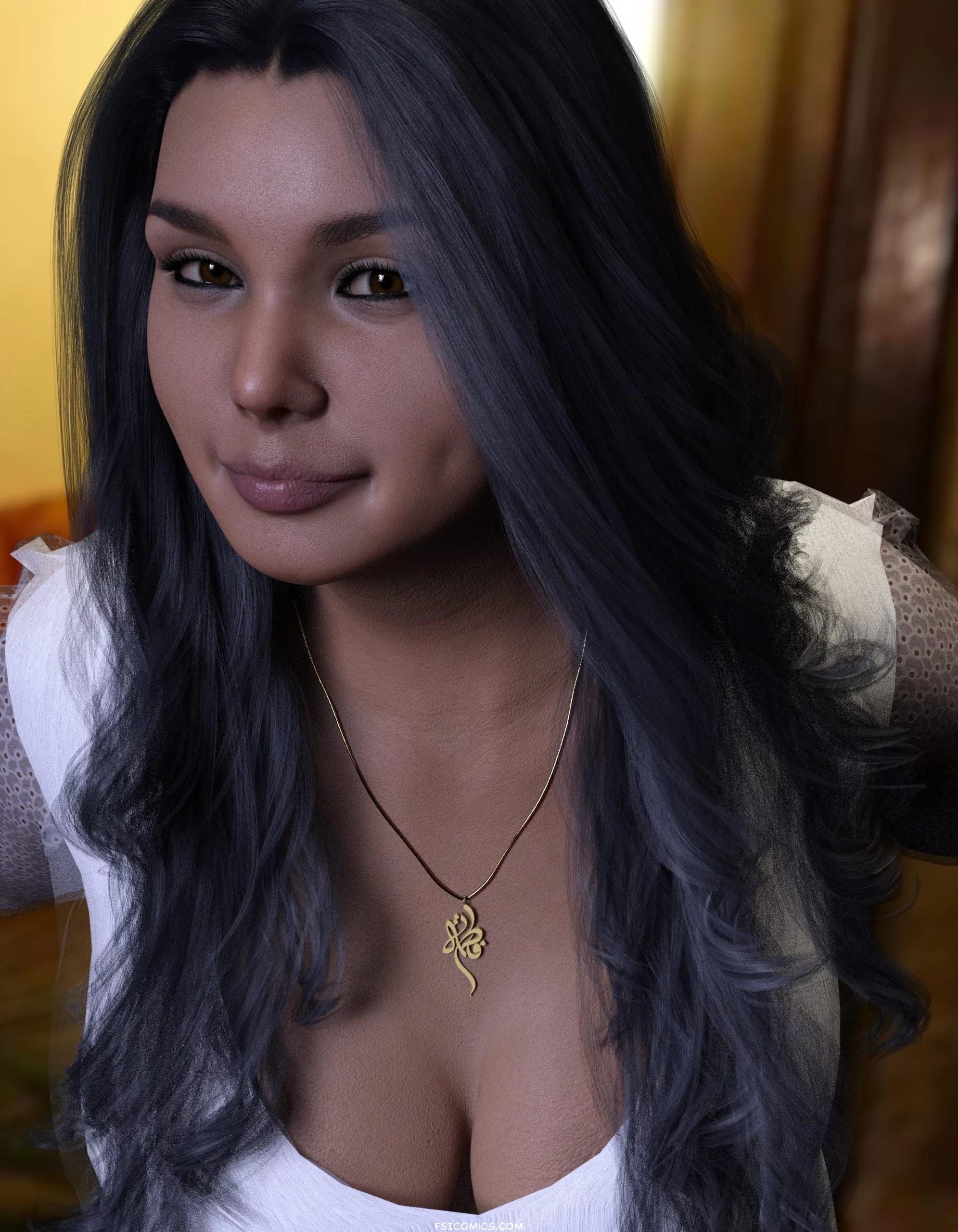 Fatima Utpala Varna FSIComics.com 3 scaled - FSIComics