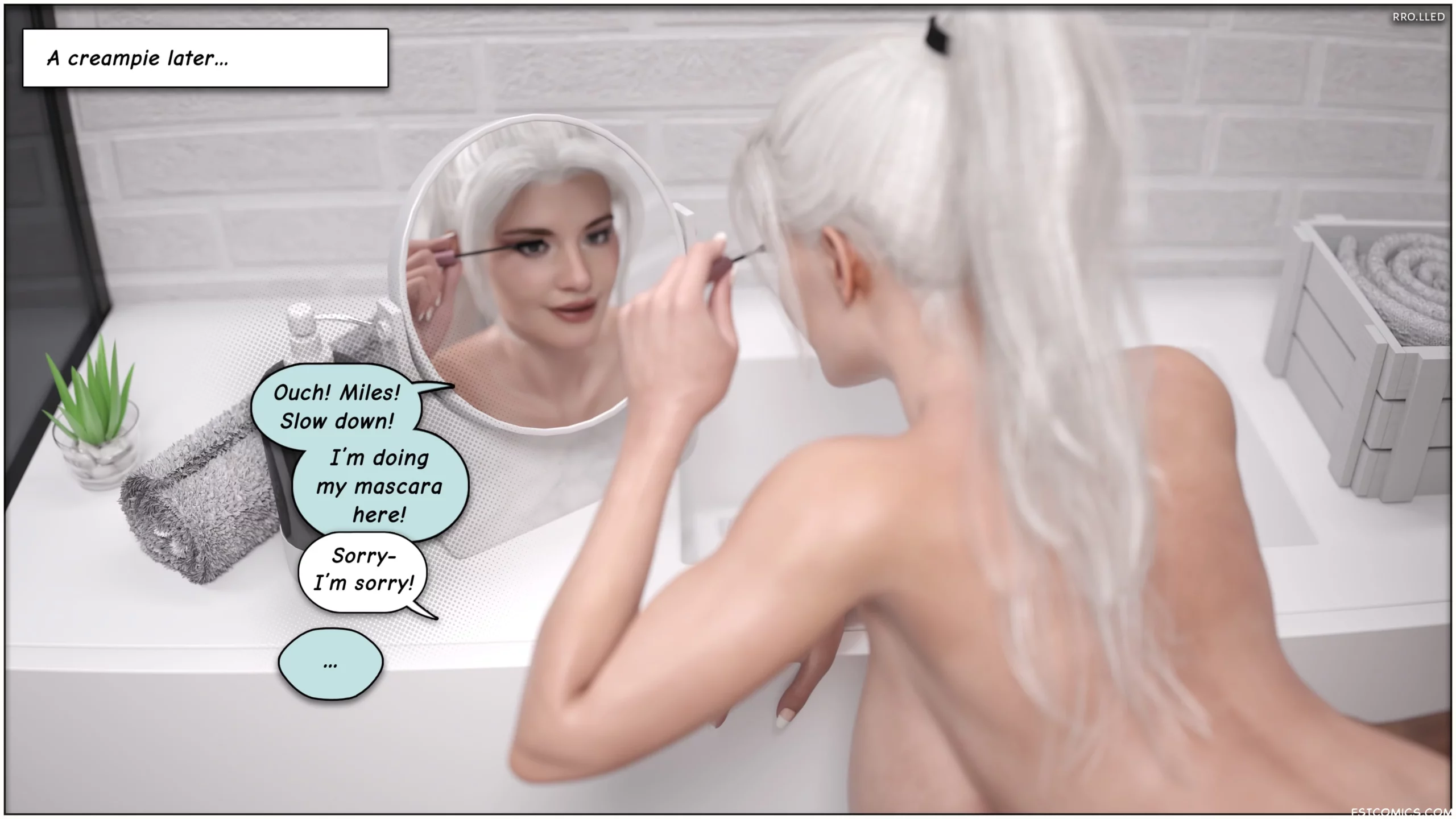 Jealous Spider RRO.LLED FSIComics.com 78 scaled - FSIComics