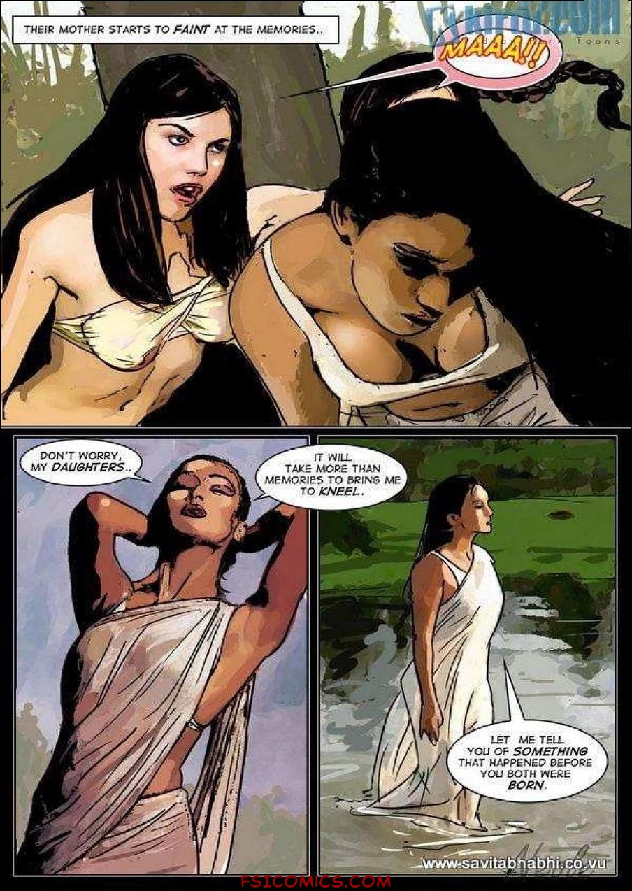 Kama Sutra Kirtu FSIComics.com 10 - FSIComics Kama Sutra Kirtu FSIComics.com 10 - FSIComics