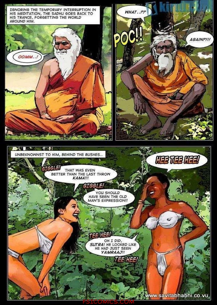 Kama Sutra Kirtu FSIComics.com 3 - FSIComics Kama Sutra Kirtu FSIComics.com 3 - FSIComics