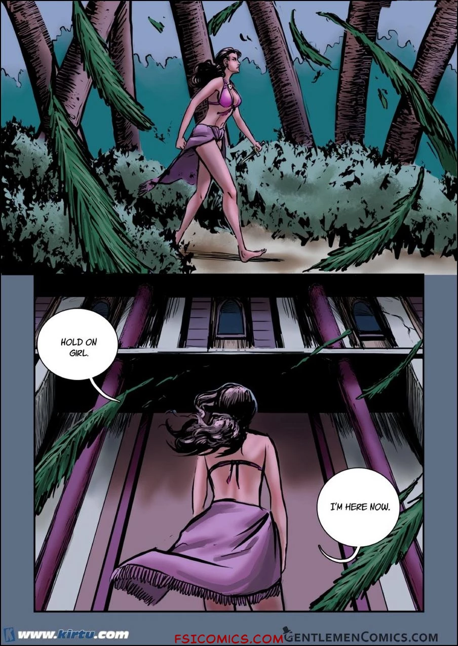 Krystopia Gentlemen Comics Kirtu FSIComics.com 28 - FSIComics Krystopia Gentlemen Comics Kirtu FSIComics.com 28 - FSIComics