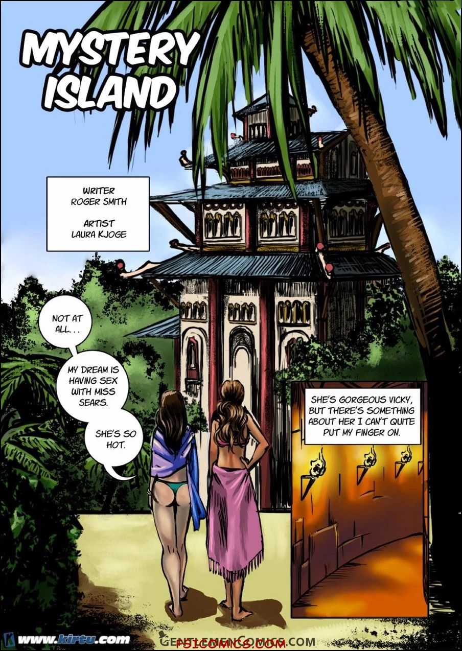 Krystopia Gentlemen Comics Kirtu FSIComics.com 4 - FSIComics Krystopia Gentlemen Comics Kirtu FSIComics.com 4 - FSIComics
