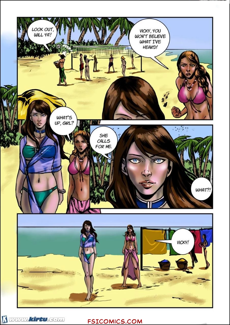 Krystopia Gentlemen Comics Kirtu FSIComics.com 7 - FSIComics Krystopia Gentlemen Comics Kirtu FSIComics.com 7 - FSIComics