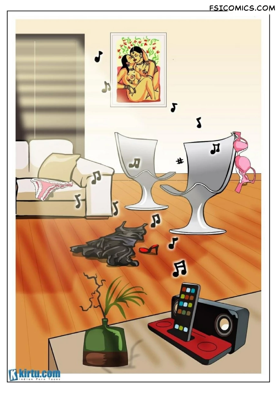 Priya Rao The Encounter Specialist Telugu Episode 1 నేరానికి వ్యతిరేకంగా Kirtu FSIComics.com 2 - FSIComics