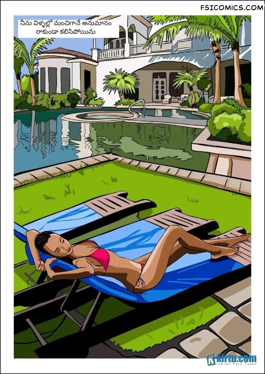 Priya Rao The Encounter Specialist Telugu Episode 2 క్రైమ్ ఫక్ Kirtu FSIComics.com 7 - FSIComics Priya Rao The Encounter Specialist Telugu Episode 2 క్రైమ్ ఫక్ Kirtu FSIComics.com 7 - FSIComics