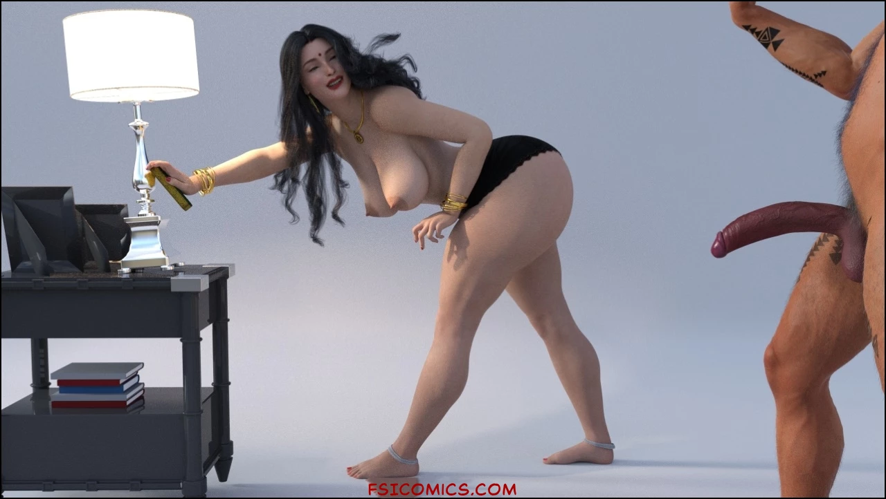 Savita Bhabhi 3D Comic Gallery Kirtu FSIComics.com 3 - FSIComics Savita Bhabhi 3D Comic Gallery Kirtu FSIComics.com 3 - FSIComics