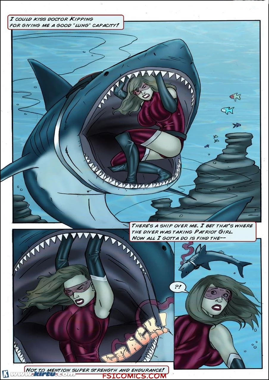 Scarlet Lady Deepthroat Gentlemen Comics Kirtu FSIComics.com 26 - FSIComics Scarlet Lady Deepthroat Gentlemen Comics Kirtu FSIComics.com 26 - FSIComics