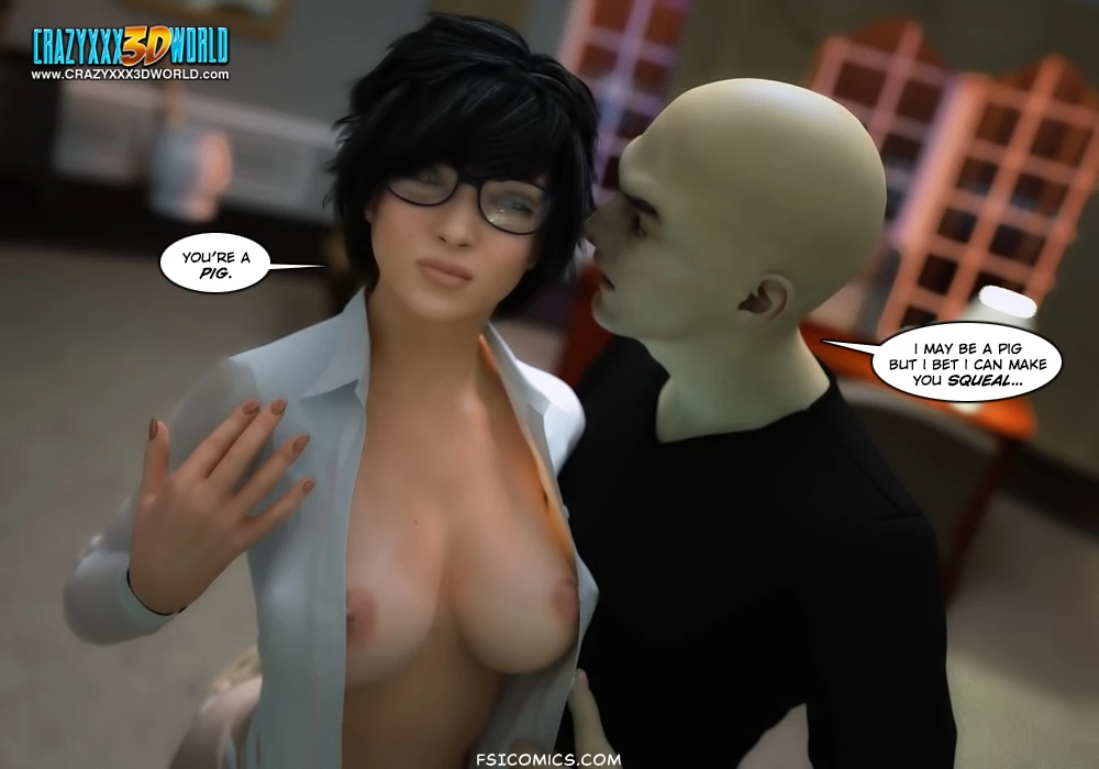 Vox Populi Chapter 49 Data Processing CrazyXXX3DWorld Fsicomics.com 19 - FSIComics Vox Populi Chapter 49 Data Processing CrazyXXX3DWorld Fsicomics.com 19 - FSIComics