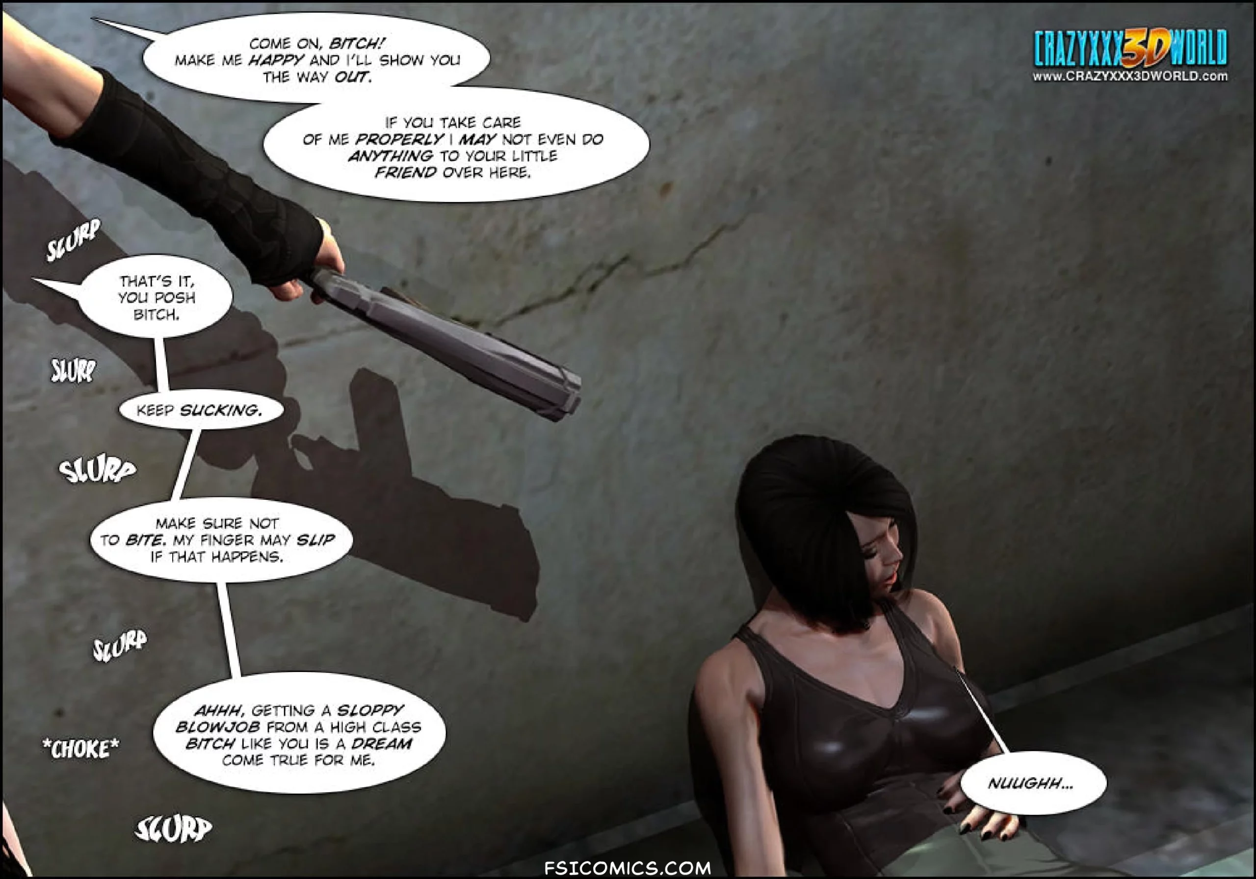 Vox Populi Chapter 5 New Experiences CrazyXXX3DWorld Fsicomics.com 12 scaled - FSIComics