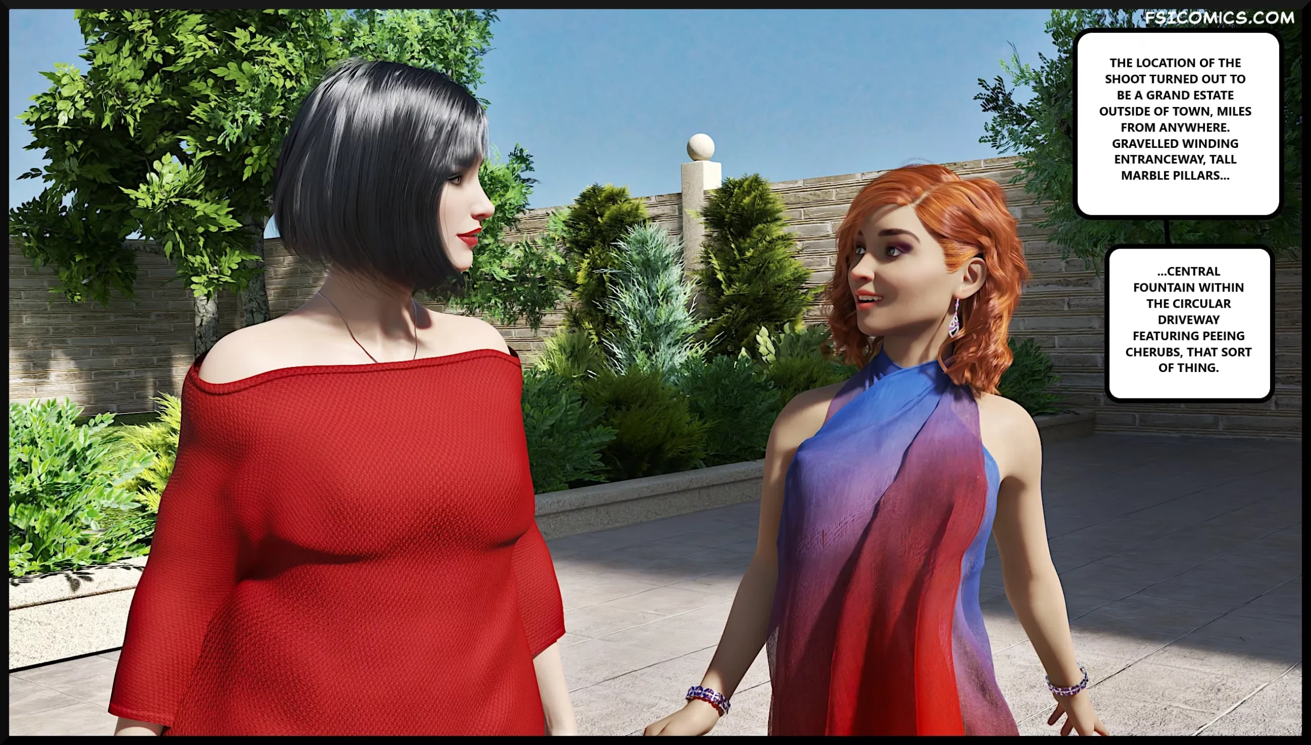 a housewifes adventures chapter 1 alison hale 367 scaled - FSIComics a housewifes adventures chapter 1 alison hale 367 scaled - FSIComics