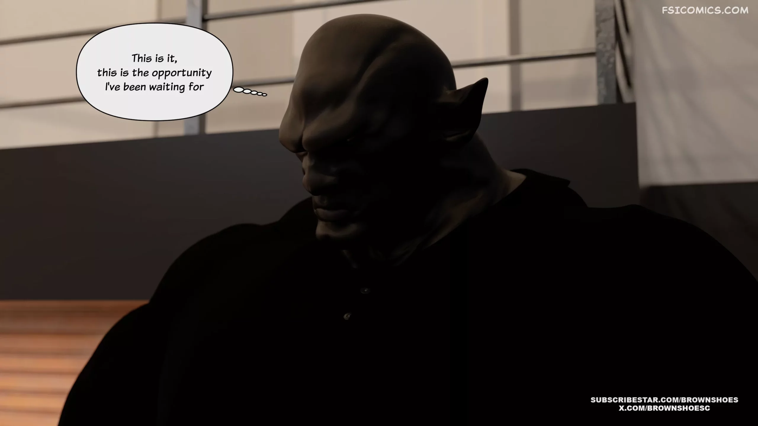 b s stories chapter 4 brown shoes 017 scaled - FSIComics b s stories chapter 4 brown shoes 017 scaled - FSIComics