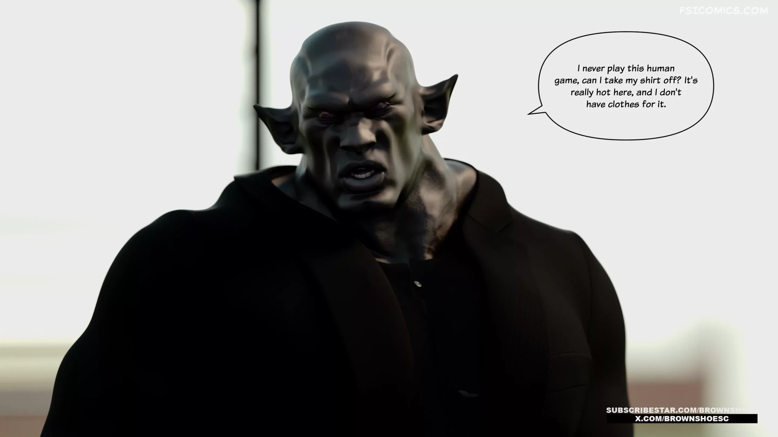 b s stories chapter 4 brown shoes 028 scaled - FSIComics b s stories chapter 4 brown shoes 028 scaled - FSIComics