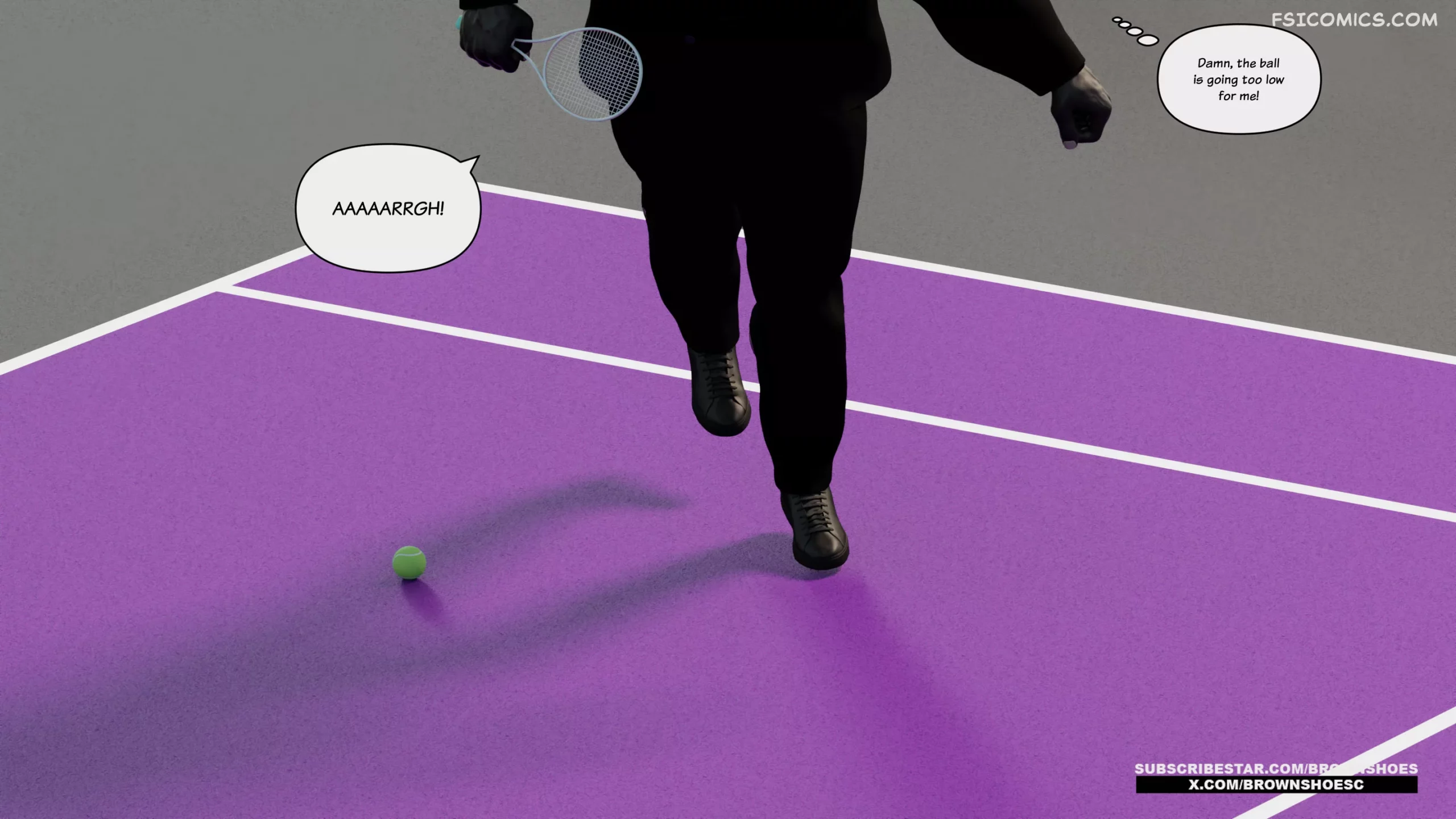 b s stories chapter 4 brown shoes 036 scaled - FSIComics b s stories chapter 4 brown shoes 036 scaled - FSIComics