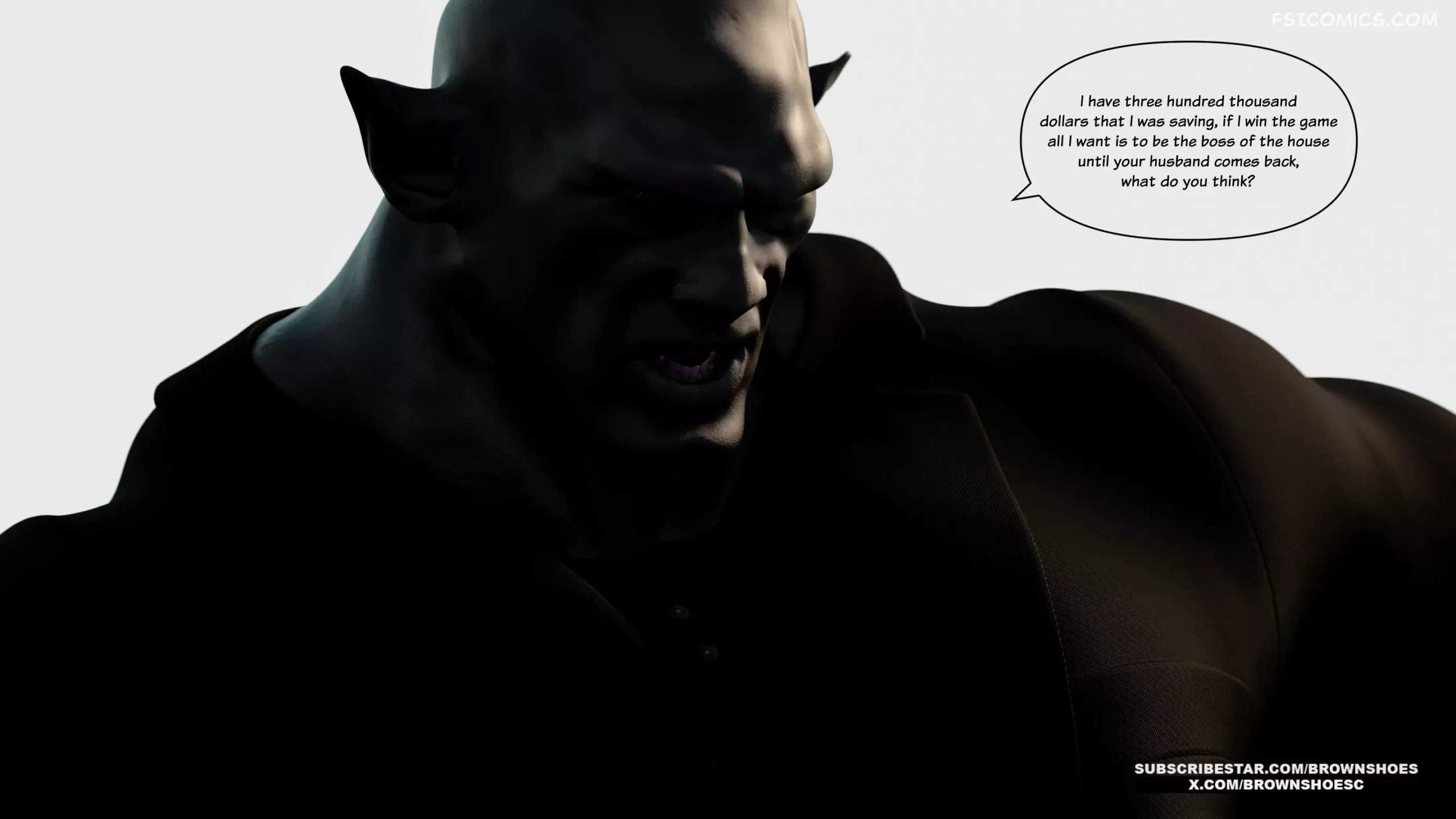 b s stories chapter 4 brown shoes 042 scaled - FSIComics b s stories chapter 4 brown shoes 042 scaled - FSIComics
