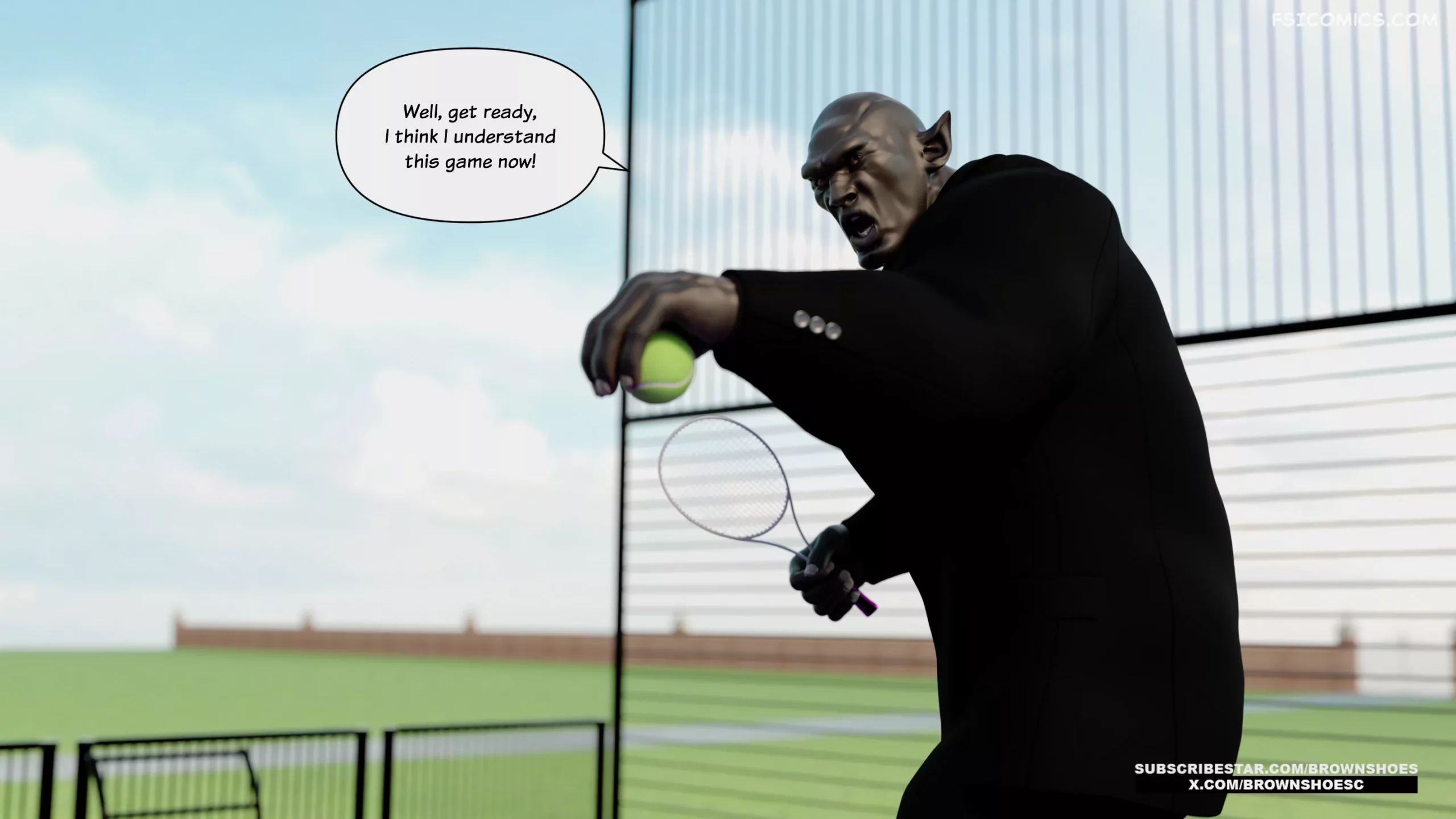 b s stories chapter 4 brown shoes 046 scaled - FSIComics b s stories chapter 4 brown shoes 046 scaled - FSIComics