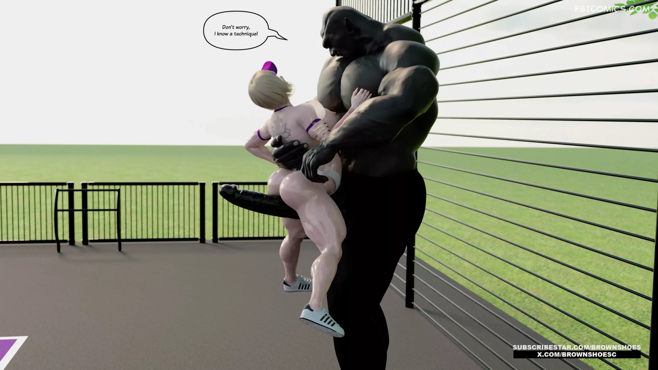 b s stories chapter 4 brown shoes 083 scaled - FSIComics b s stories chapter 4 brown shoes 083 scaled - FSIComics