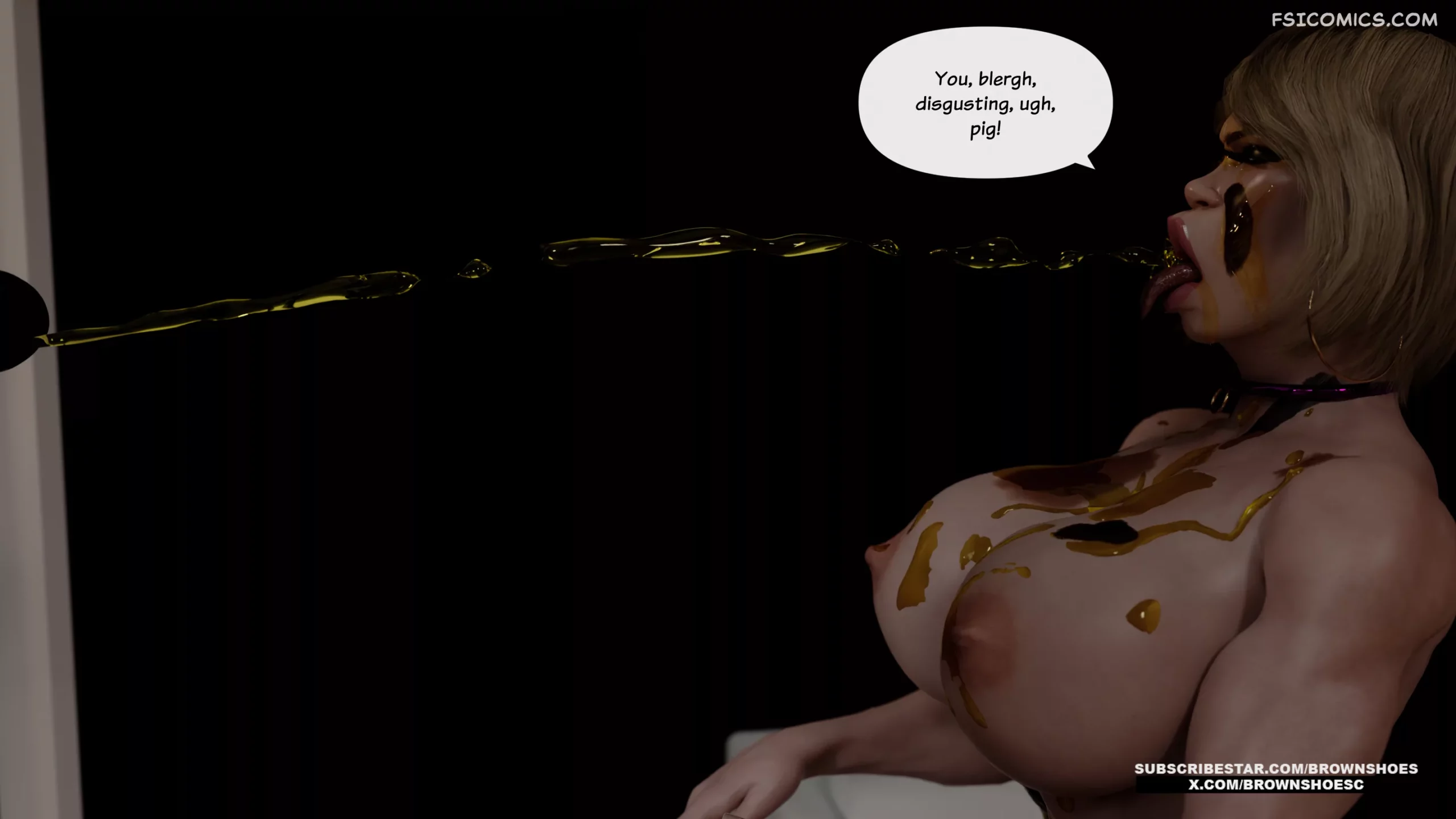 b s stories chapter 4 brown shoes 124 scaled - FSIComics b s stories chapter 4 brown shoes 124 scaled - FSIComics