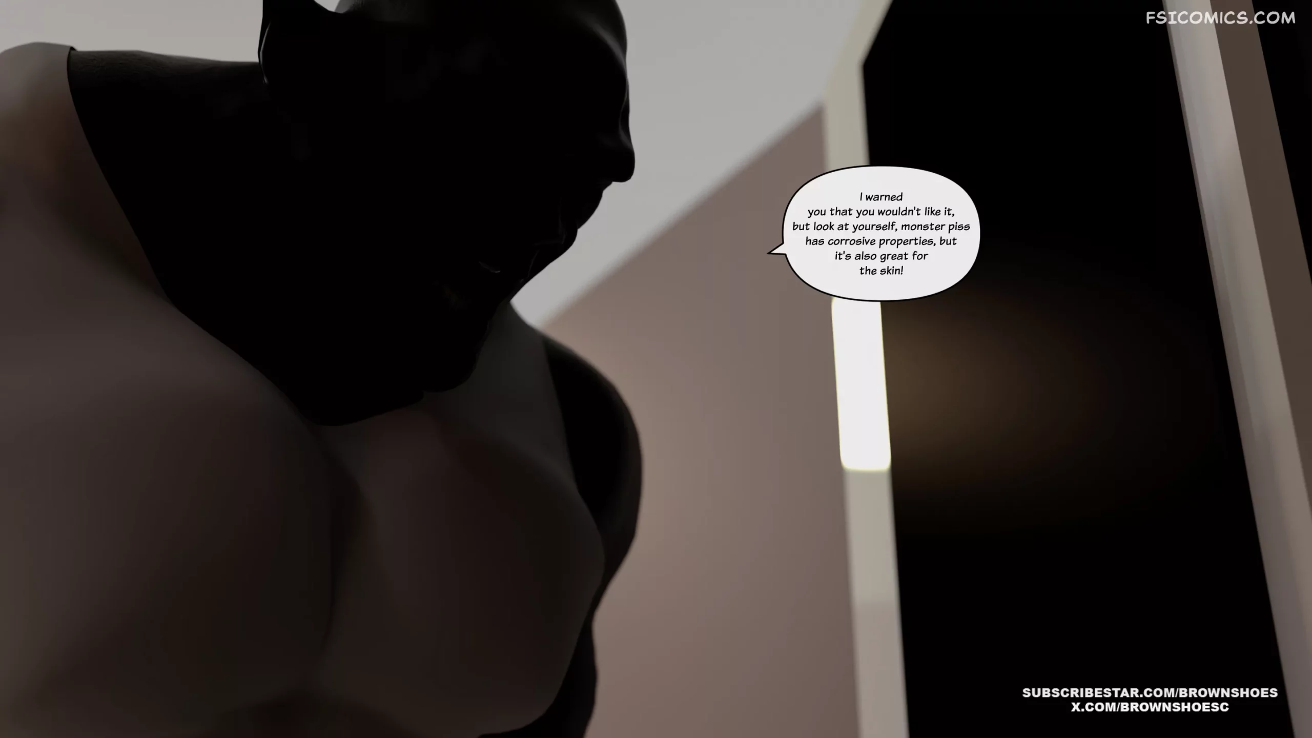 b s stories chapter 4 brown shoes 126 scaled - FSIComics b s stories chapter 4 brown shoes 126 scaled - FSIComics