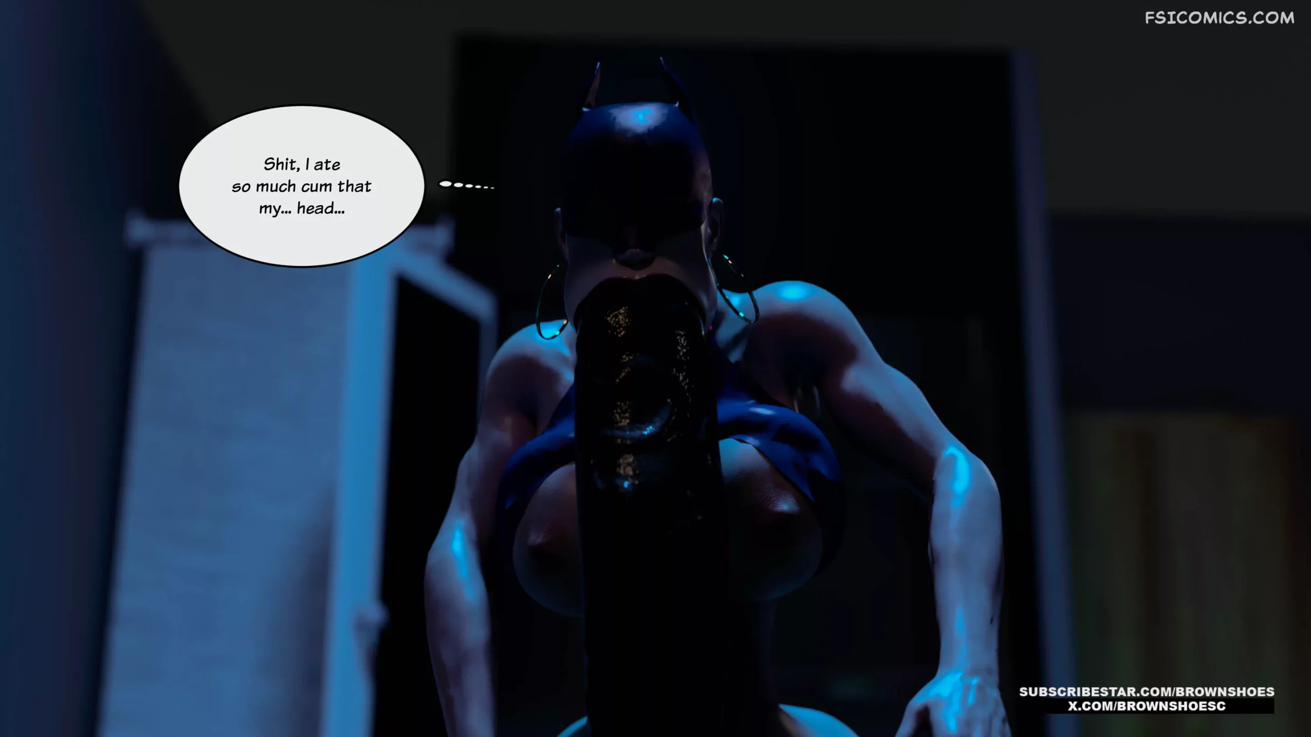 b s stories chapter 4 brown shoes 155 scaled - FSIComics b s stories chapter 4 brown shoes 155 scaled - FSIComics