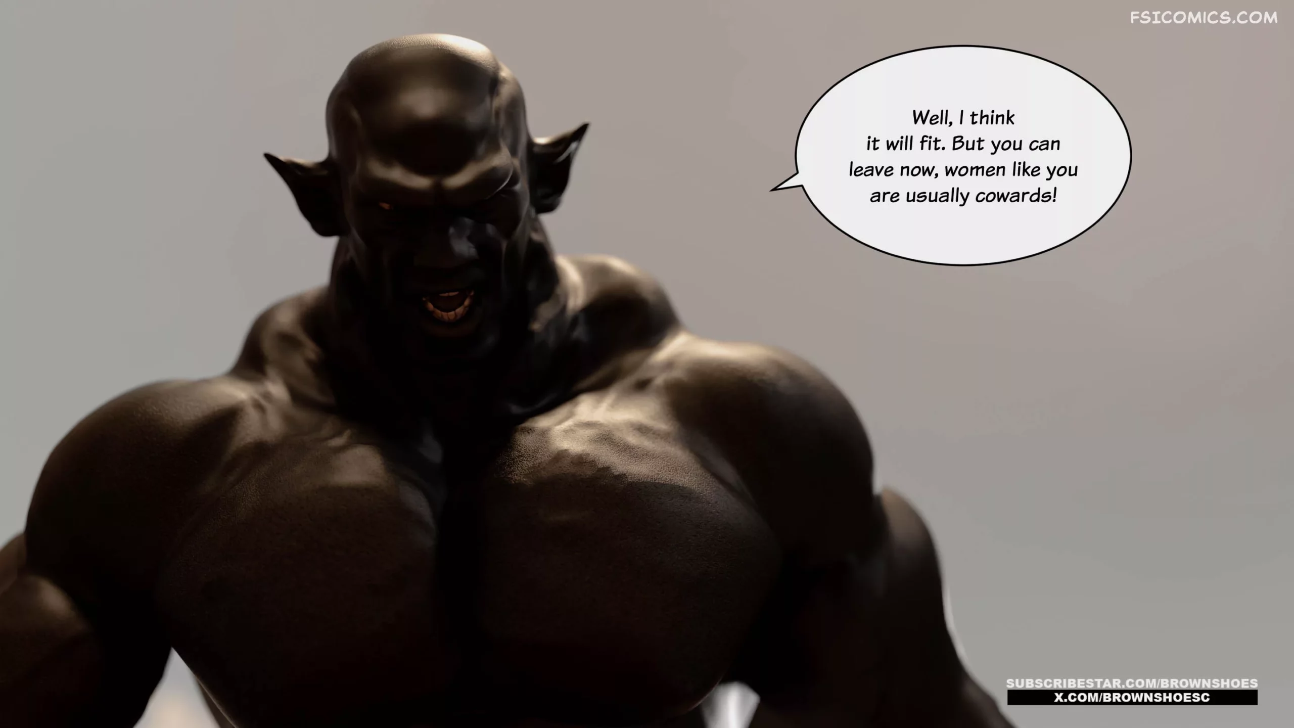 b s stories chapter 4 brown shoes 165 scaled - FSIComics b s stories chapter 4 brown shoes 165 scaled - FSIComics