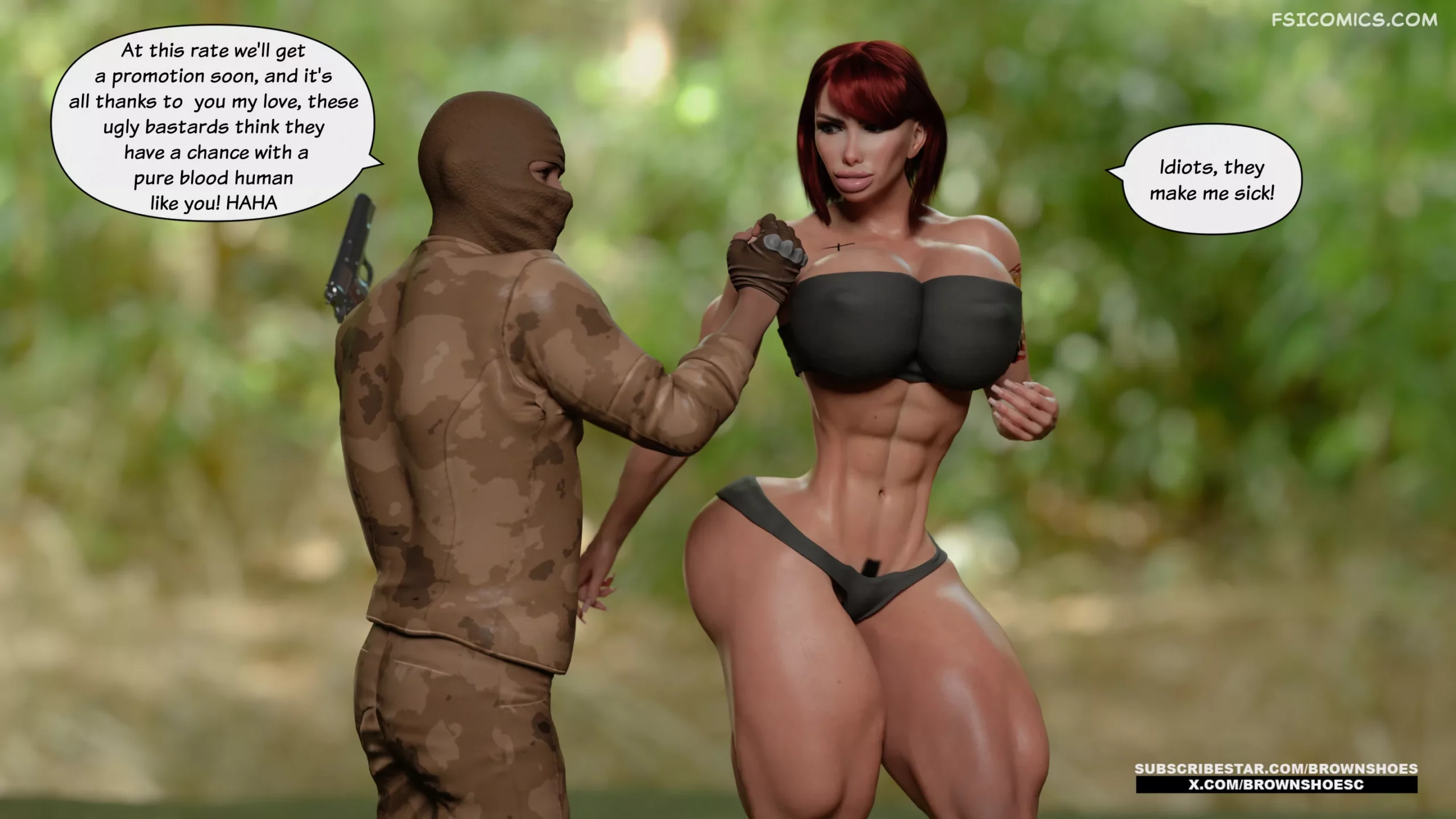 big chapter 2 brown shoes 011 scaled - FSIComics big chapter 2 brown shoes 011 scaled - FSIComics