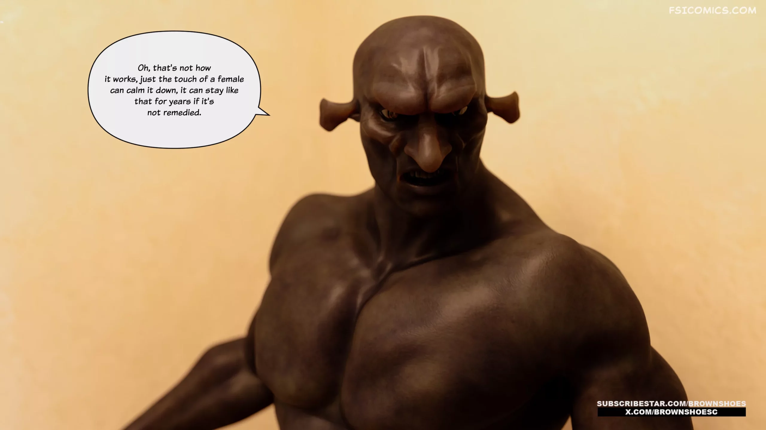 big chapter 2 brown shoes 120 scaled - FSIComics big chapter 2 brown shoes 120 scaled - FSIComics