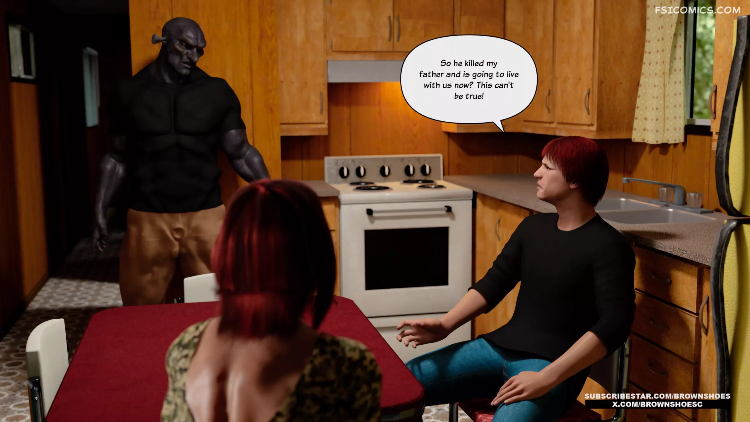 big chapter 2 brown shoes 146 scaled - FSIComics big chapter 2 brown shoes 146 scaled - FSIComics