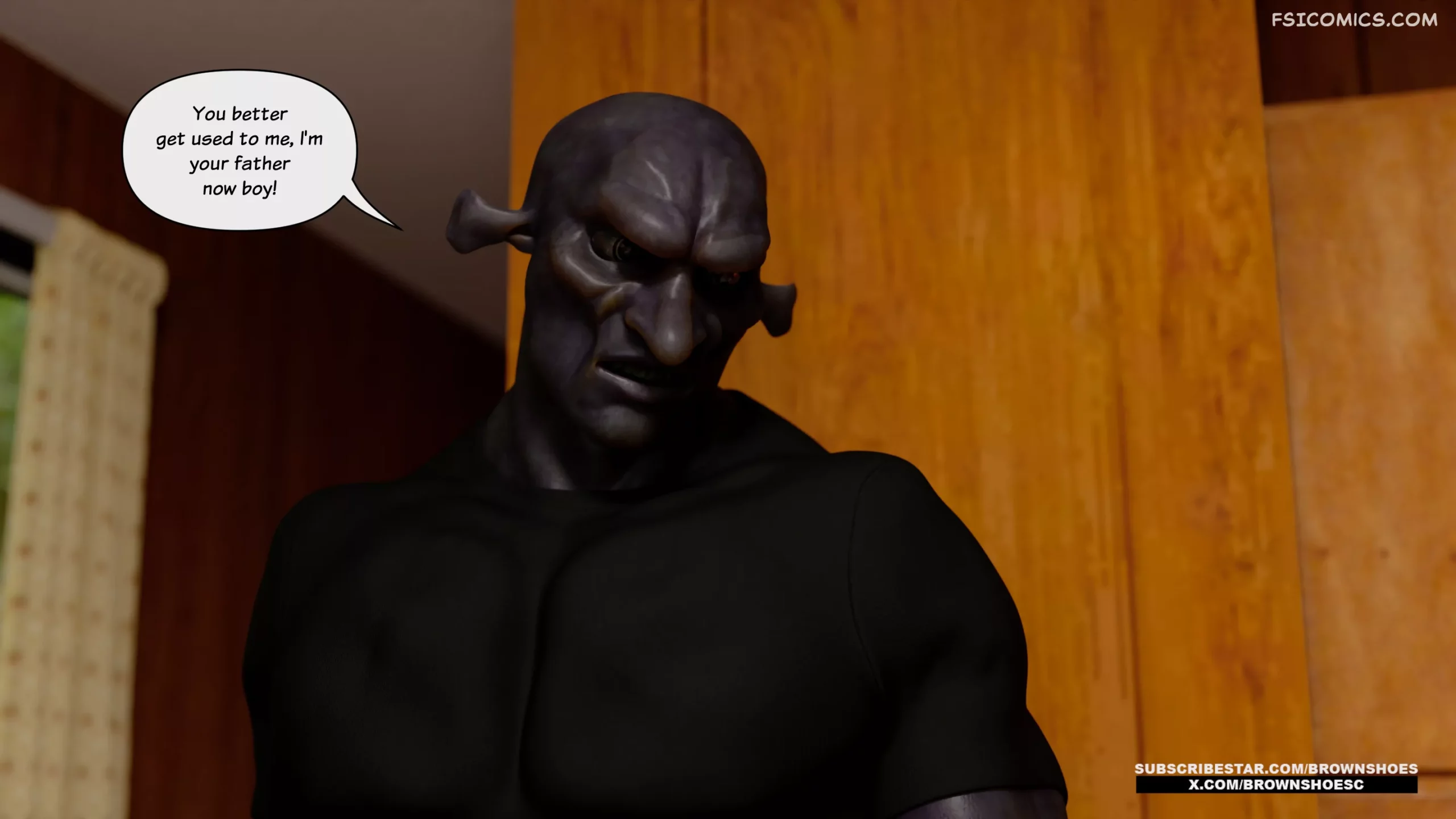 big chapter 2 brown shoes 149 scaled - FSIComics big chapter 2 brown shoes 149 scaled - FSIComics