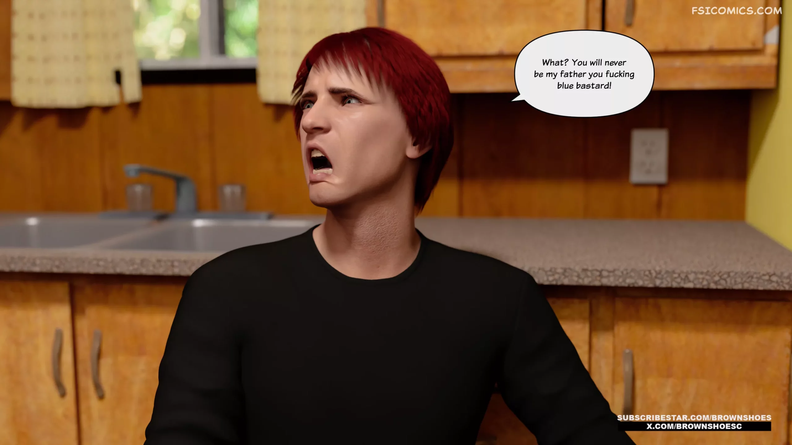big chapter 2 brown shoes 150 scaled - FSIComics big chapter 2 brown shoes 150 scaled - FSIComics