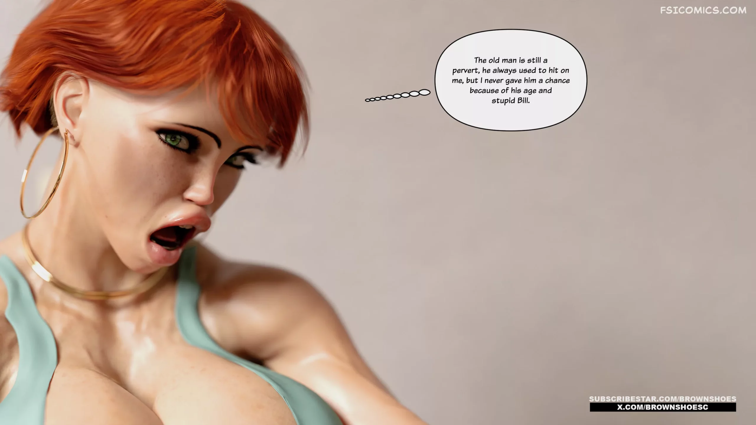 blacked home chapter 10 brown shoes 013 scaled - FSIComics