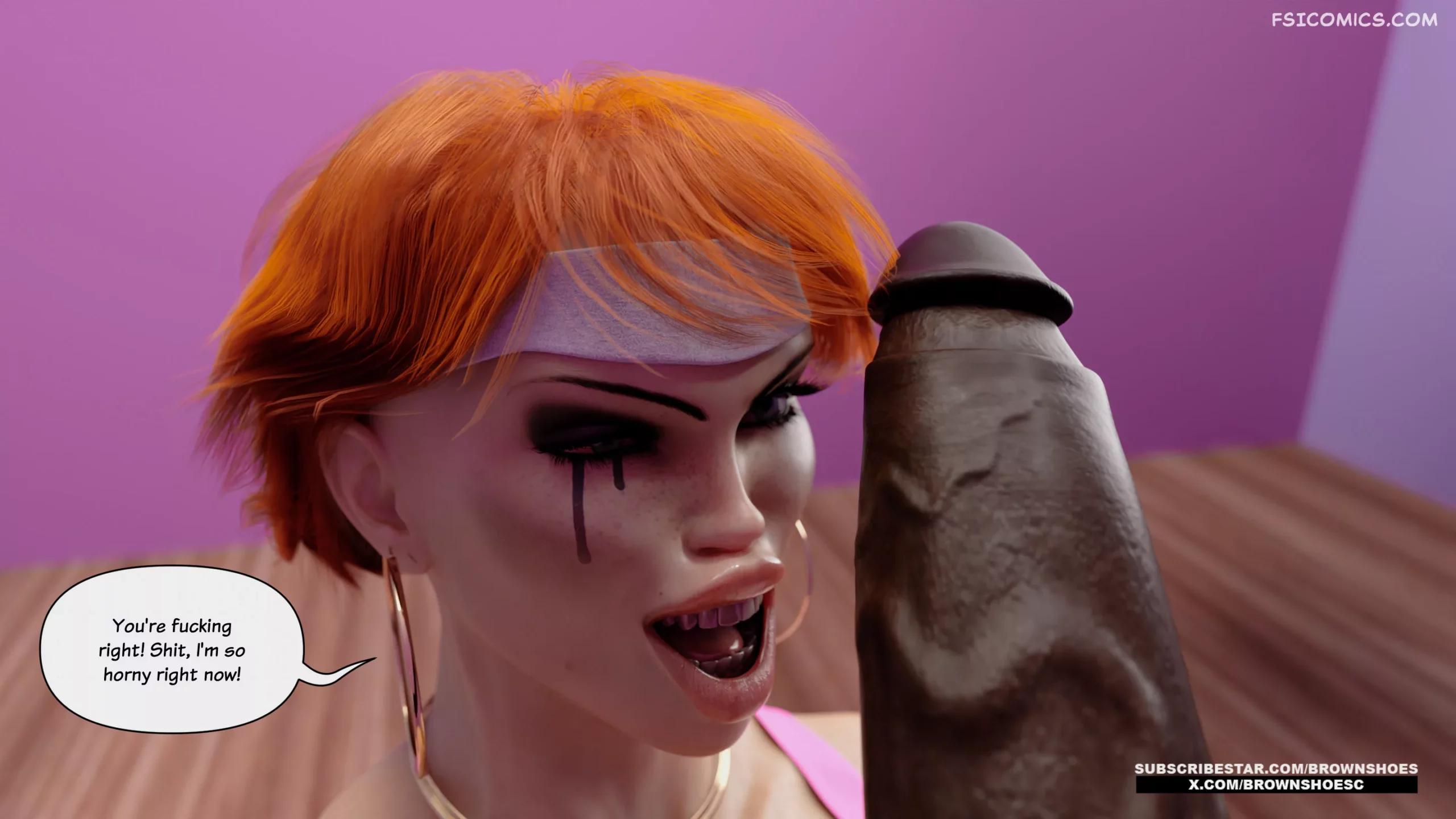 blacked home chapter 10 brown shoes 034 scaled - FSIComics