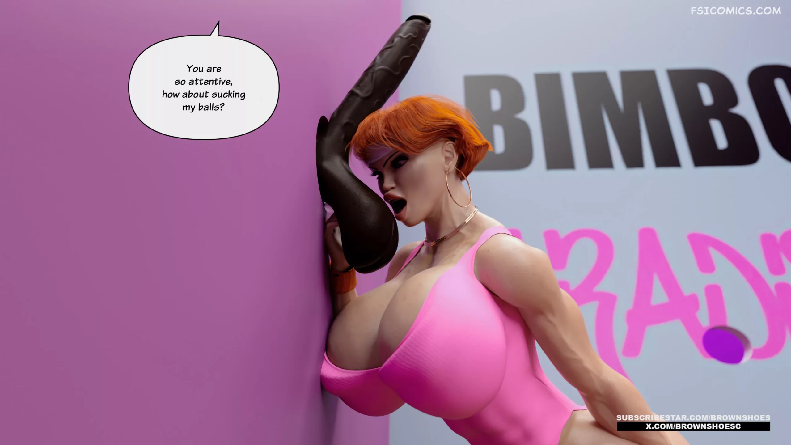 blacked home chapter 10 brown shoes 042 scaled - FSIComics