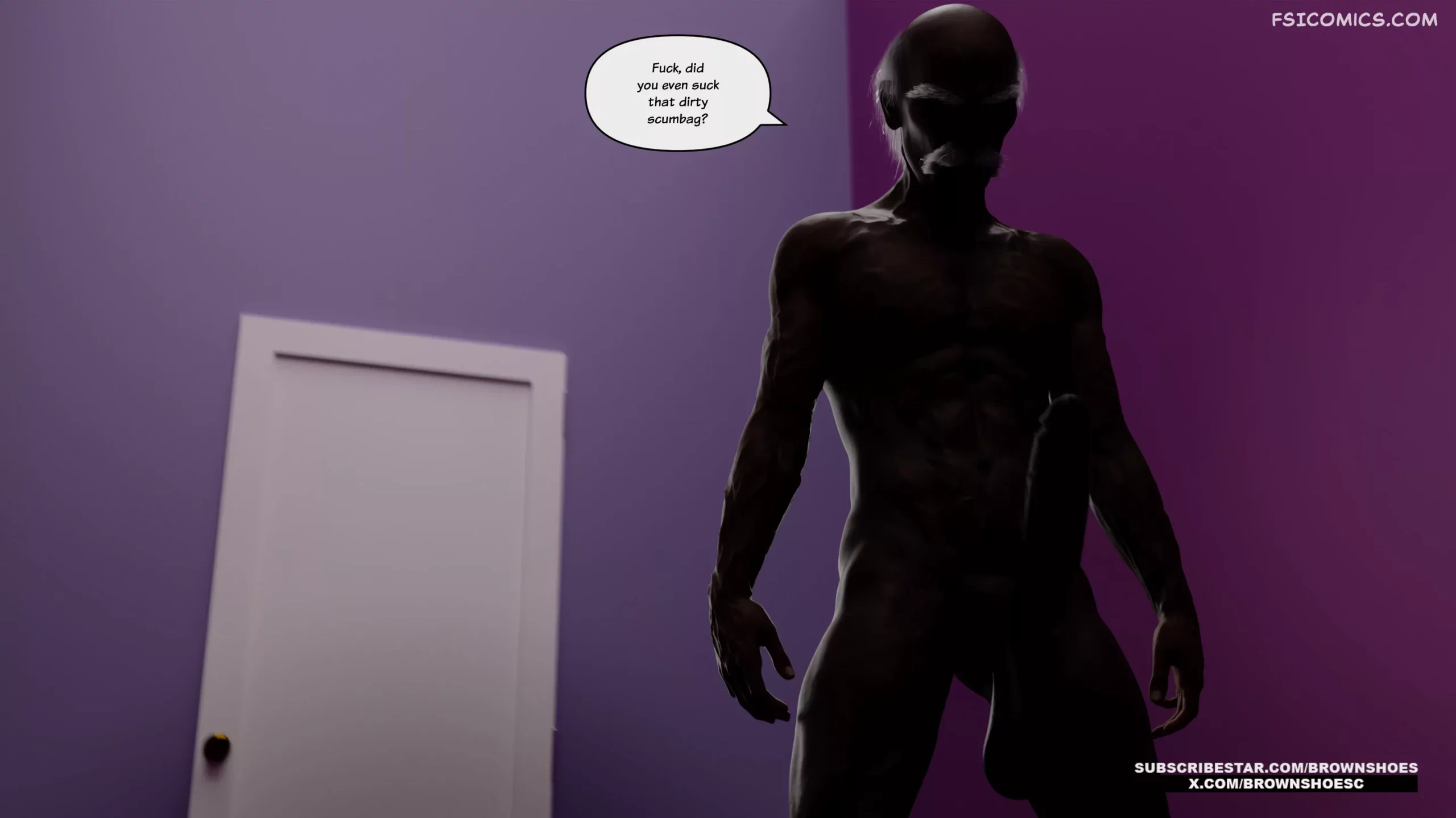blacked home chapter 10 brown shoes 081 scaled - FSIComics