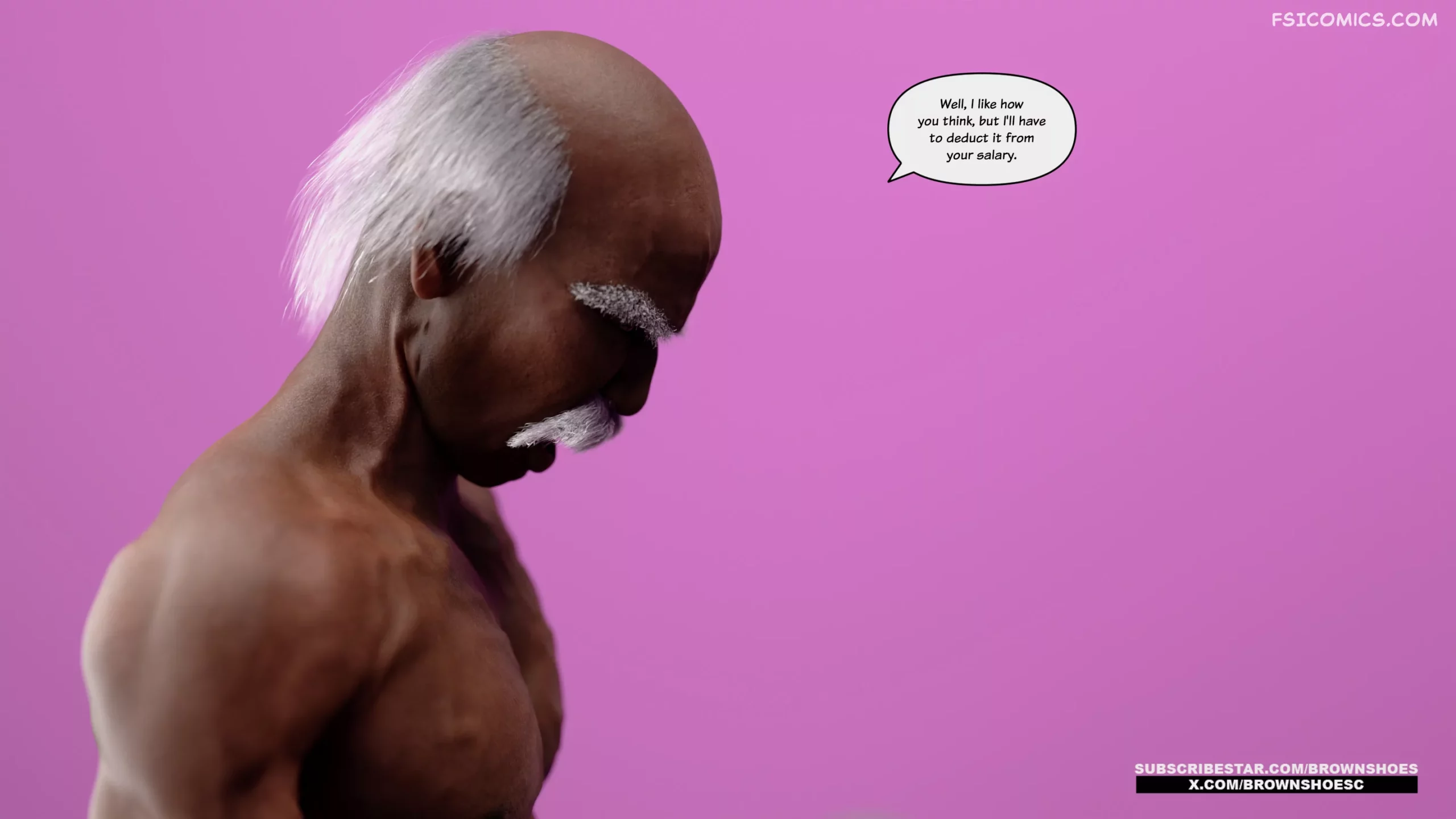 blacked home chapter 10 brown shoes 083 scaled - FSIComics