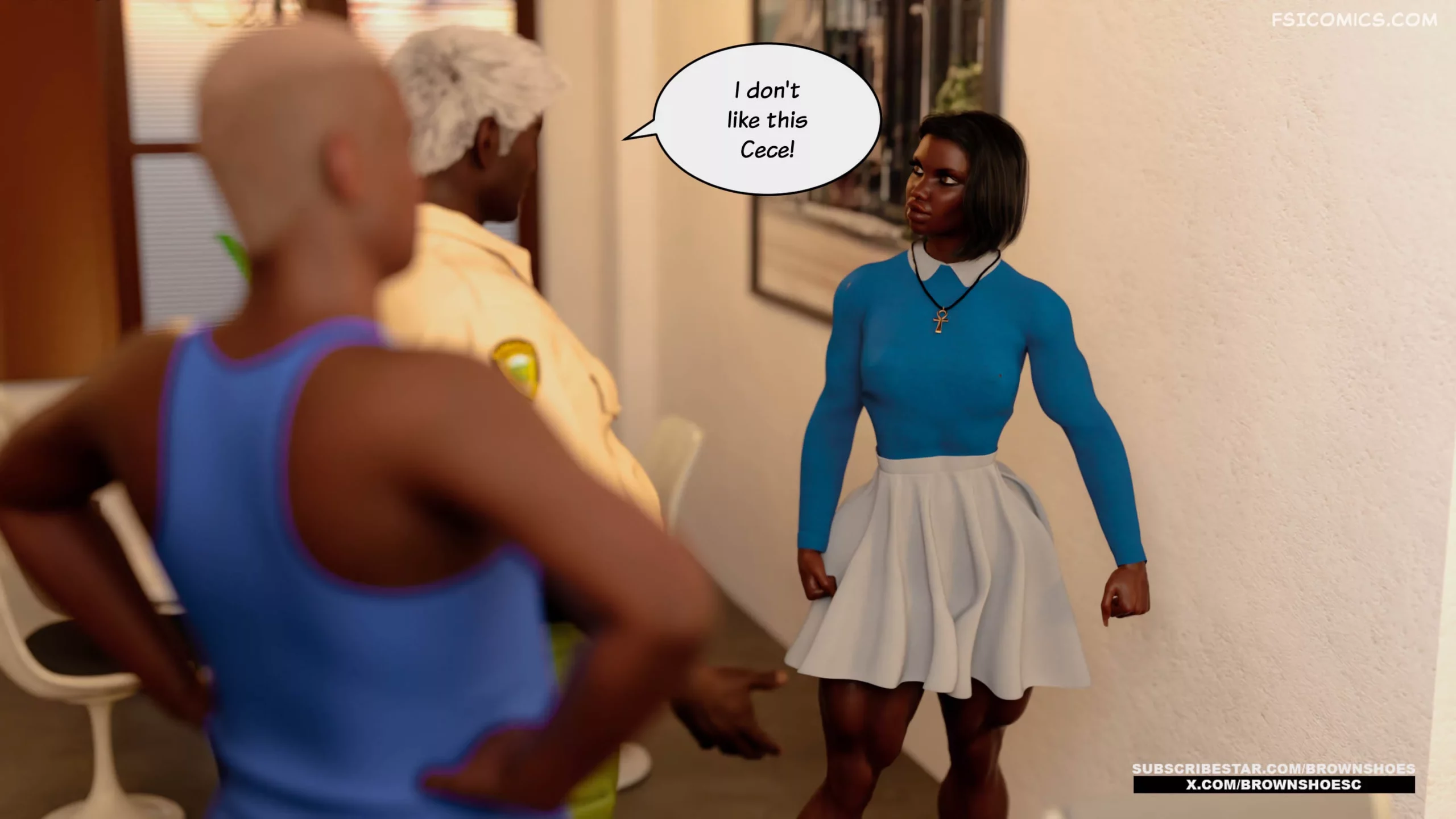 blacked home chapter 11 brown shoes 002 scaled - FSIComics blacked home chapter 11 brown shoes 002 scaled - FSIComics