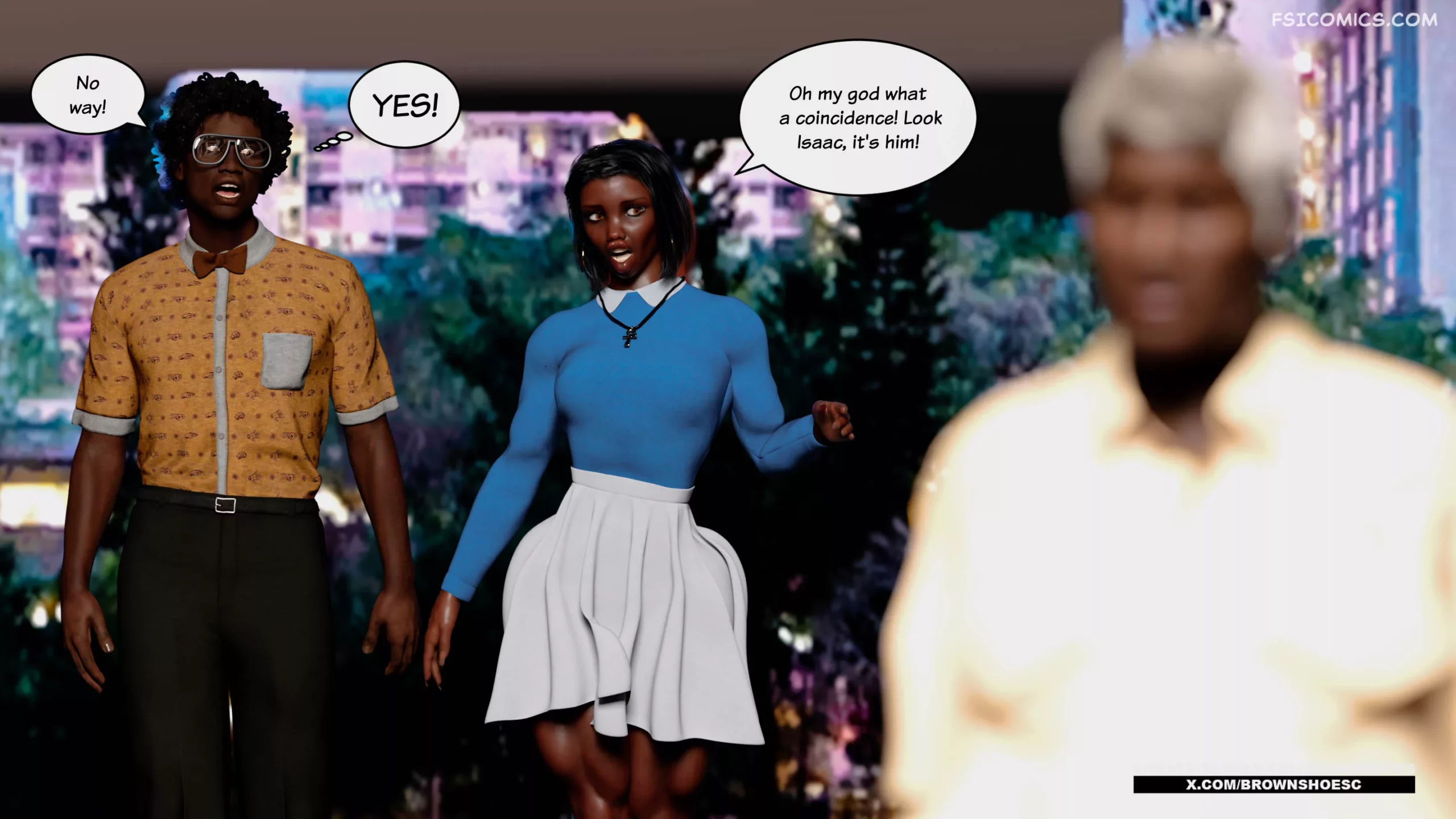 blacked home chapter 11 brown shoes 012 scaled - FSIComics blacked home chapter 11 brown shoes 012 scaled - FSIComics