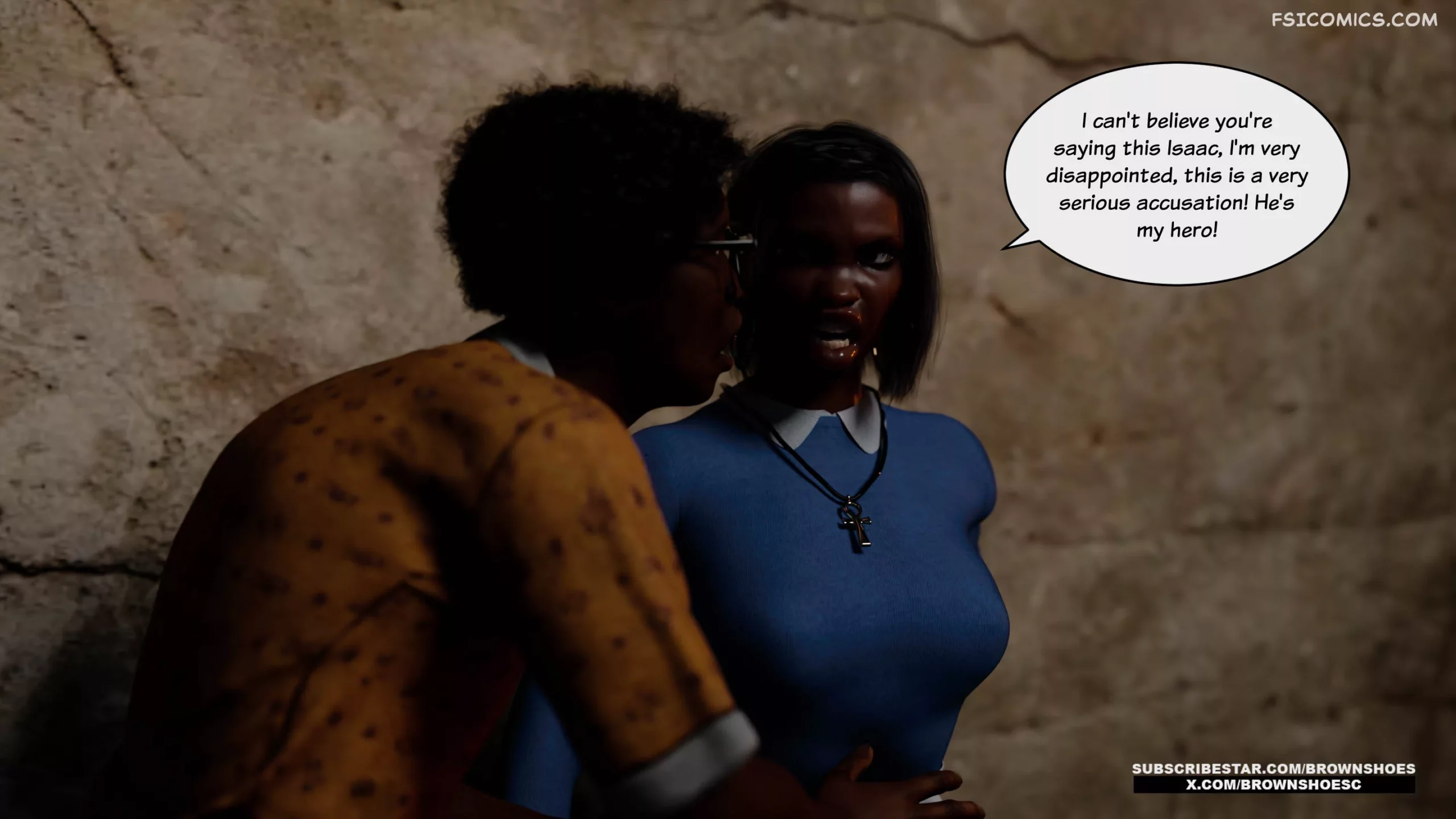 blacked home chapter 11 brown shoes 015 scaled - FSIComics blacked home chapter 11 brown shoes 015 scaled - FSIComics