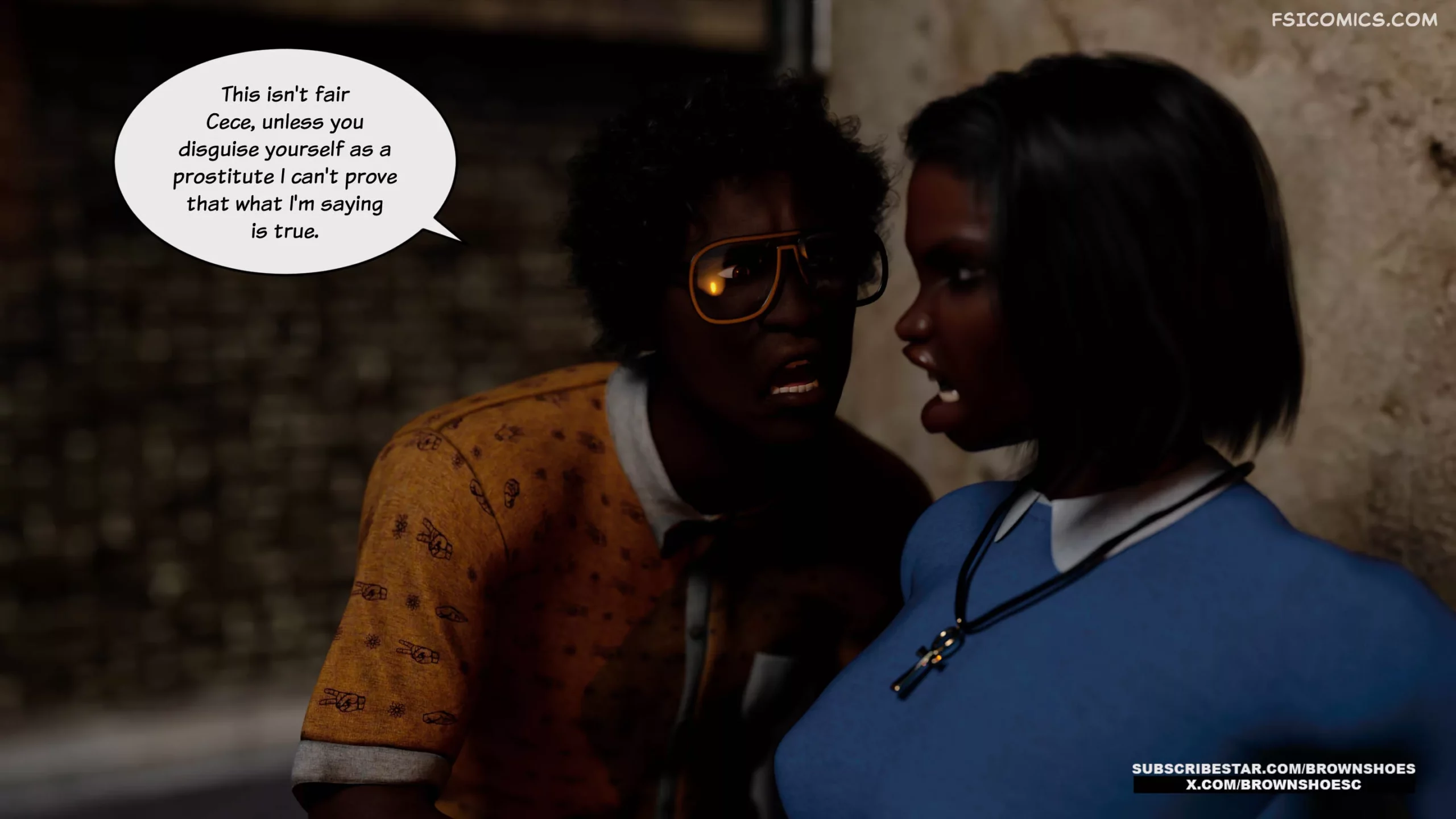 blacked home chapter 11 brown shoes 016 scaled - FSIComics blacked home chapter 11 brown shoes 016 scaled - FSIComics