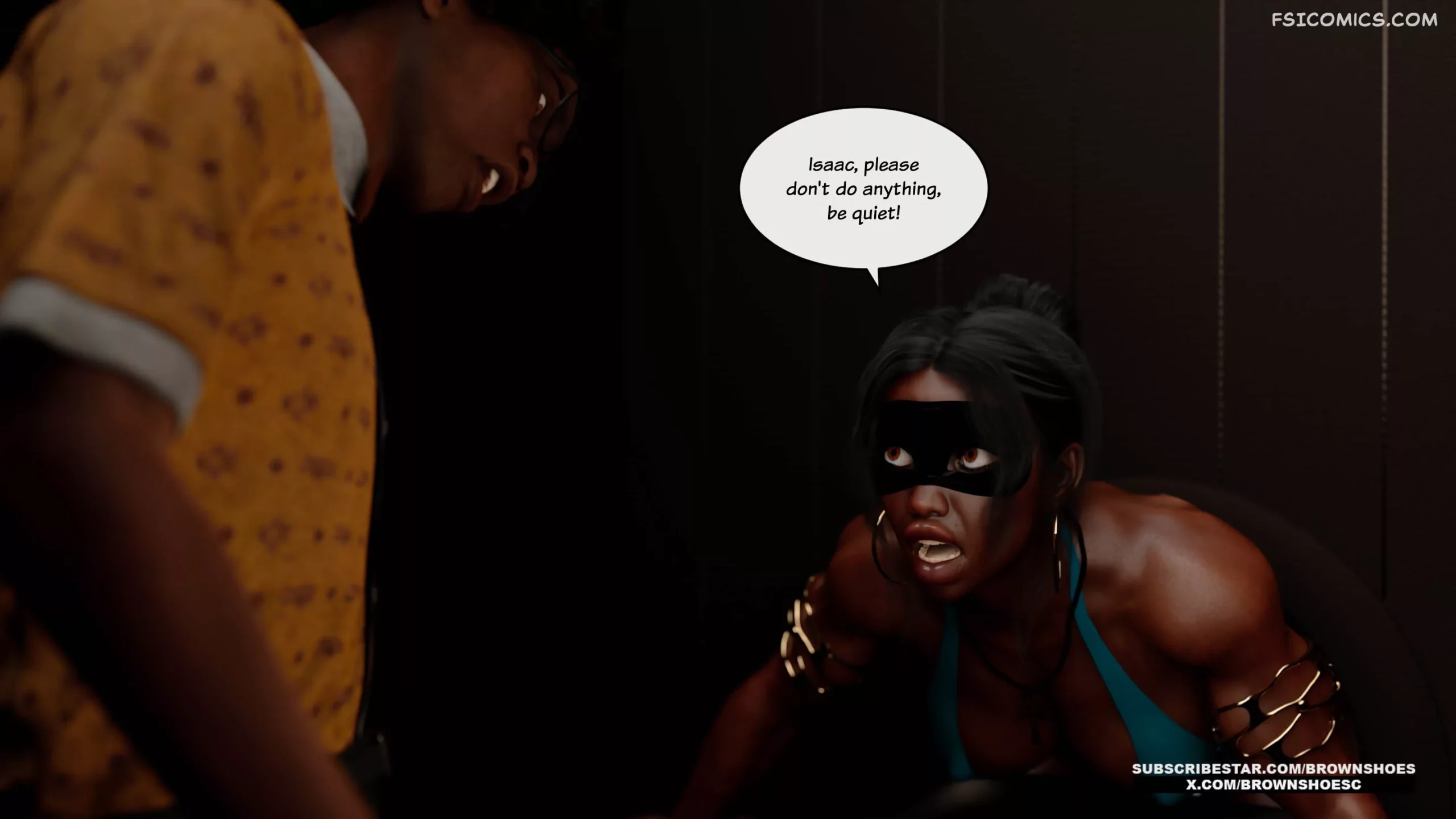 blacked home chapter 11 brown shoes 032 scaled - FSIComics blacked home chapter 11 brown shoes 032 scaled - FSIComics