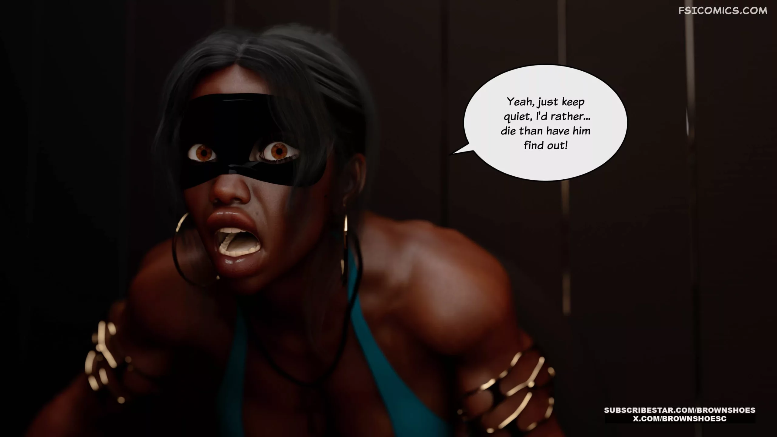 blacked home chapter 11 brown shoes 035 scaled - FSIComics blacked home chapter 11 brown shoes 035 scaled - FSIComics