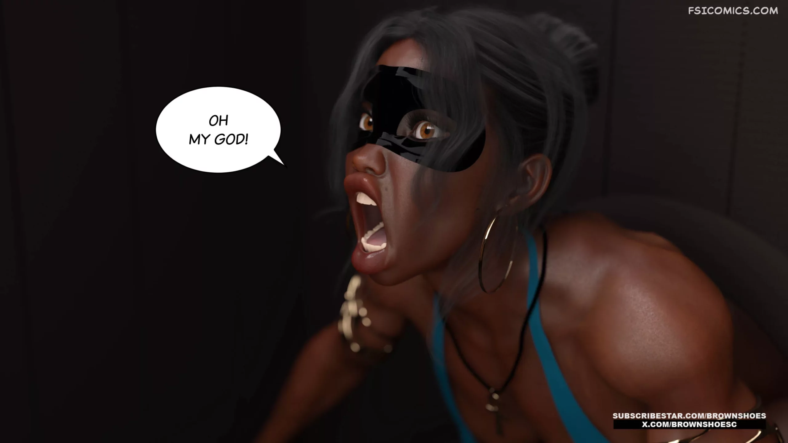 blacked home chapter 11 brown shoes 037 scaled - FSIComics blacked home chapter 11 brown shoes 037 scaled - FSIComics